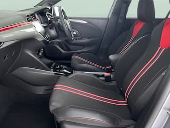 Used Vauxhall Corsa 2023 for sale - 79687613: Photo