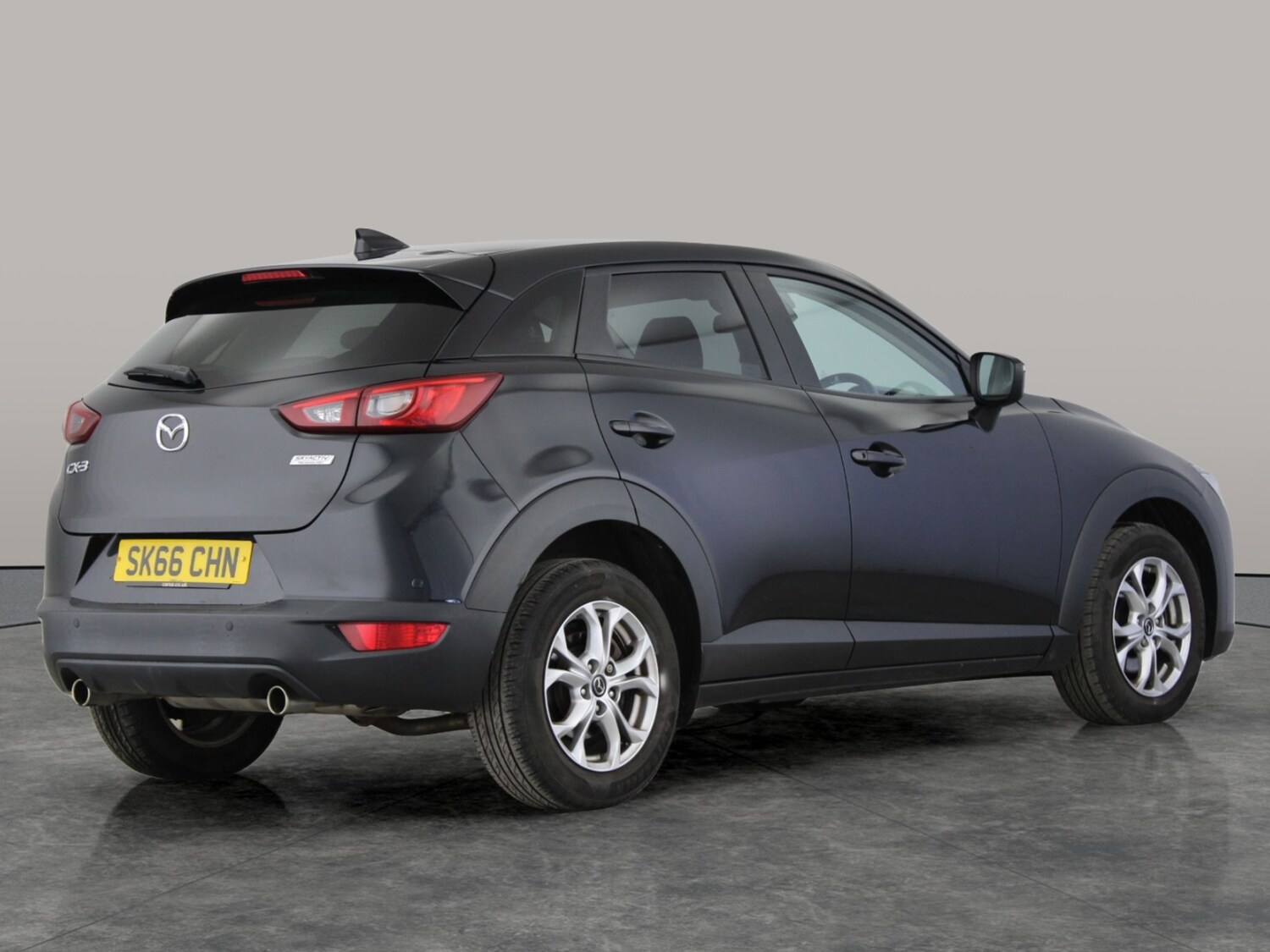 Used Mazda CX-3 2016 for sale - 78150938: Photo 10