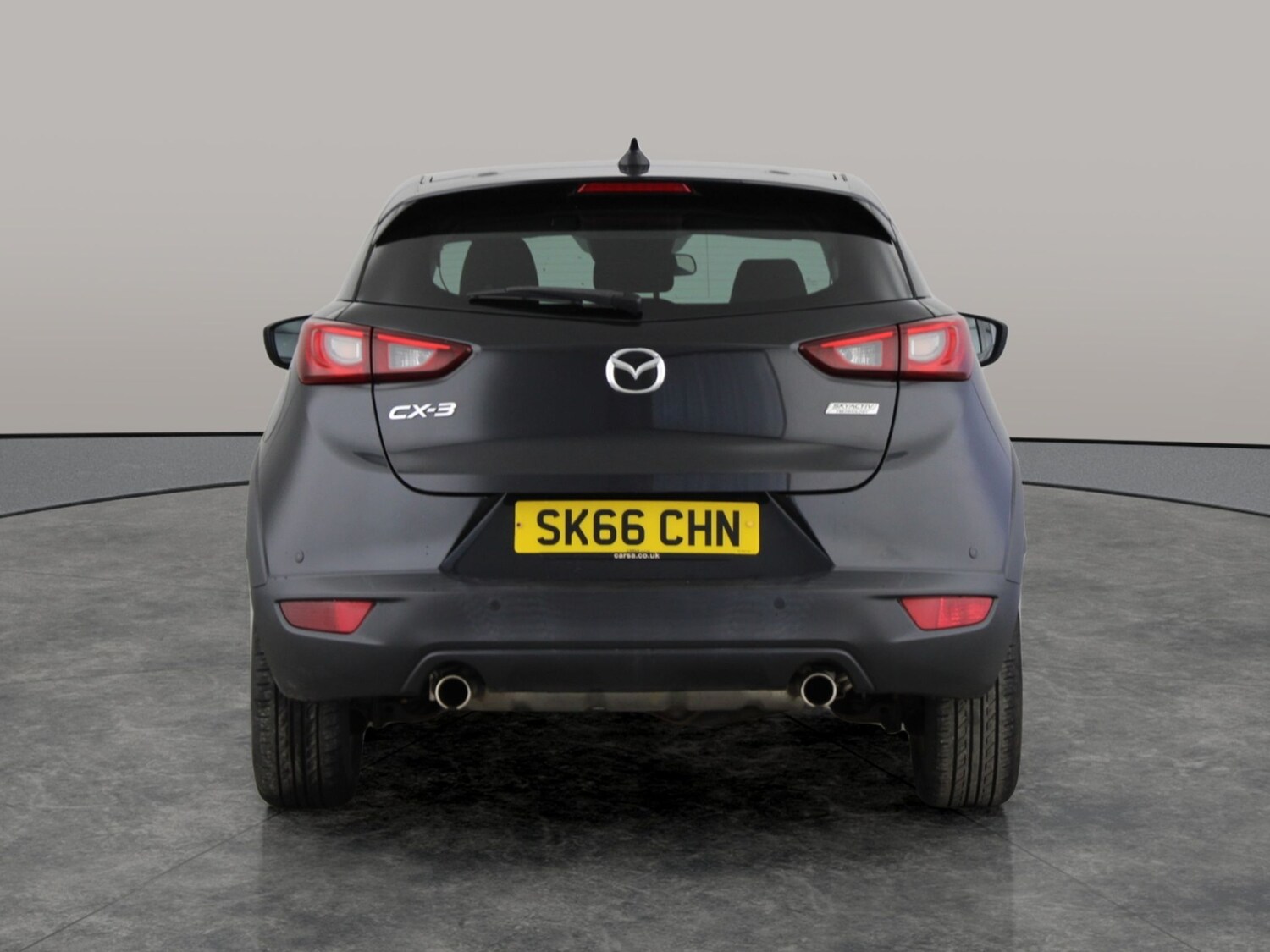 Used Mazda CX-3 2016 for sale - 78150938: Photo 11