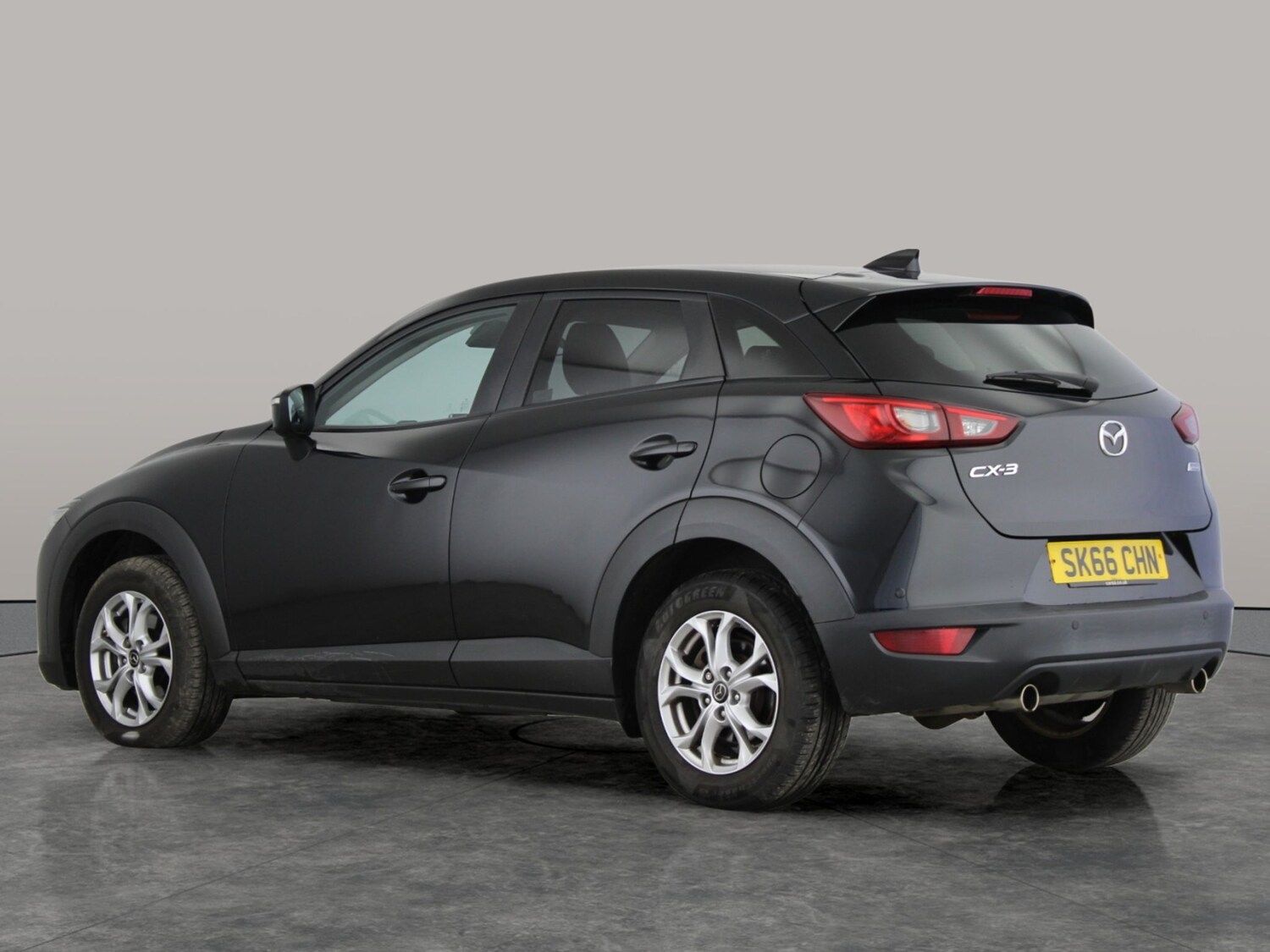 Used Mazda CX-3 2016 for sale - 78150938: Photo 12