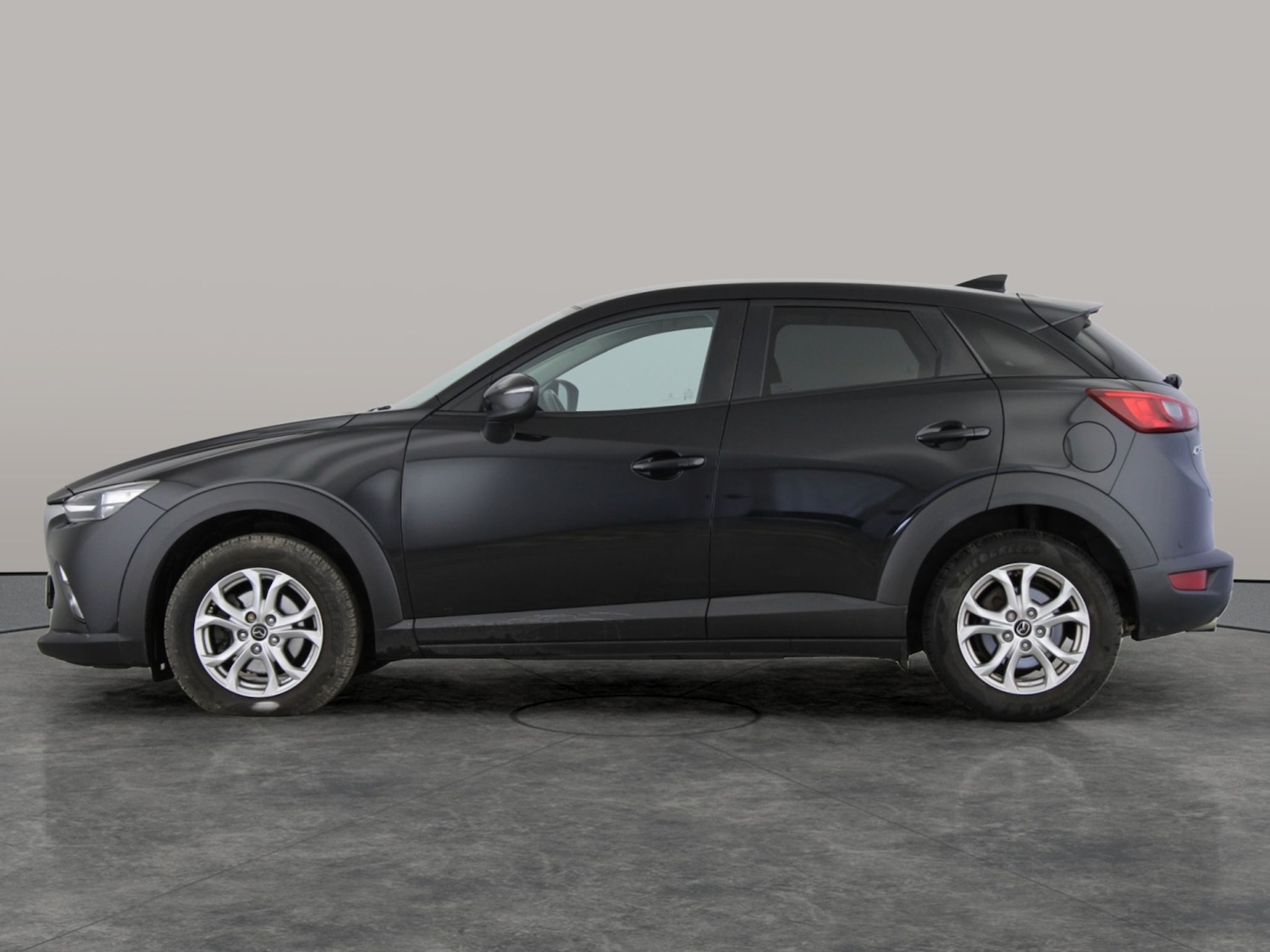 Used Mazda CX-3 2016 for sale - 78150938: Photo 13