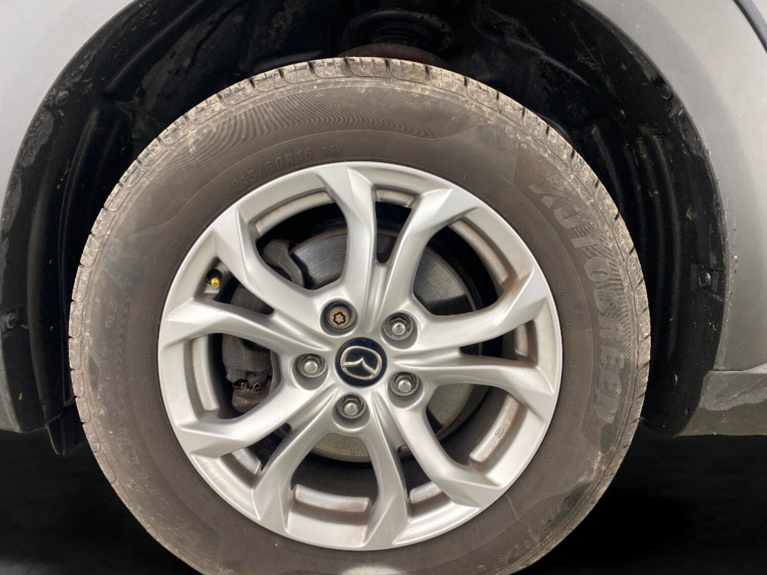 Used Mazda CX-3 2016 for sale - 78150938: Photo 19