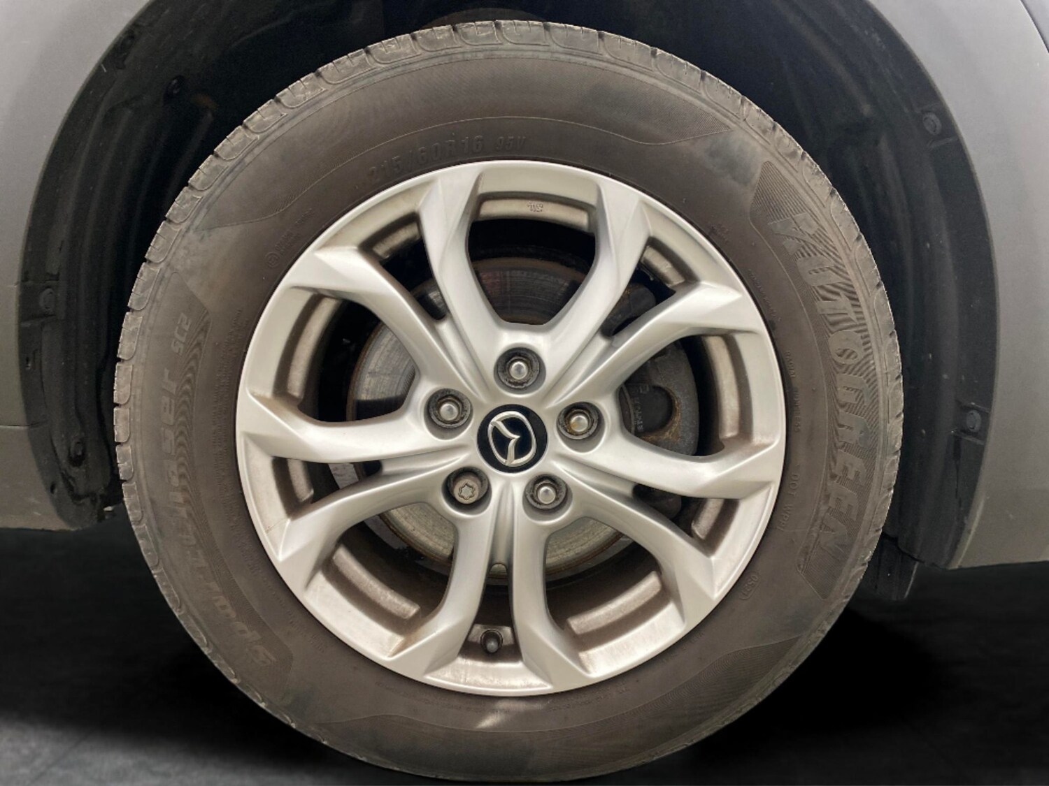 Used Mazda CX-3 2016 for sale - 78150938: Photo 20