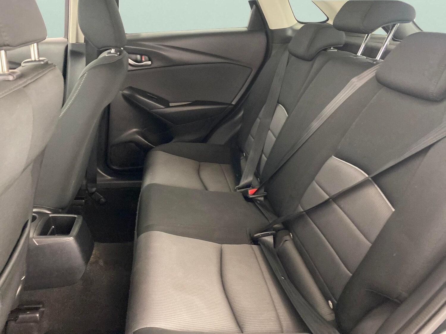 Used Mazda CX-3 2016 for sale - 78150938: Photo 24