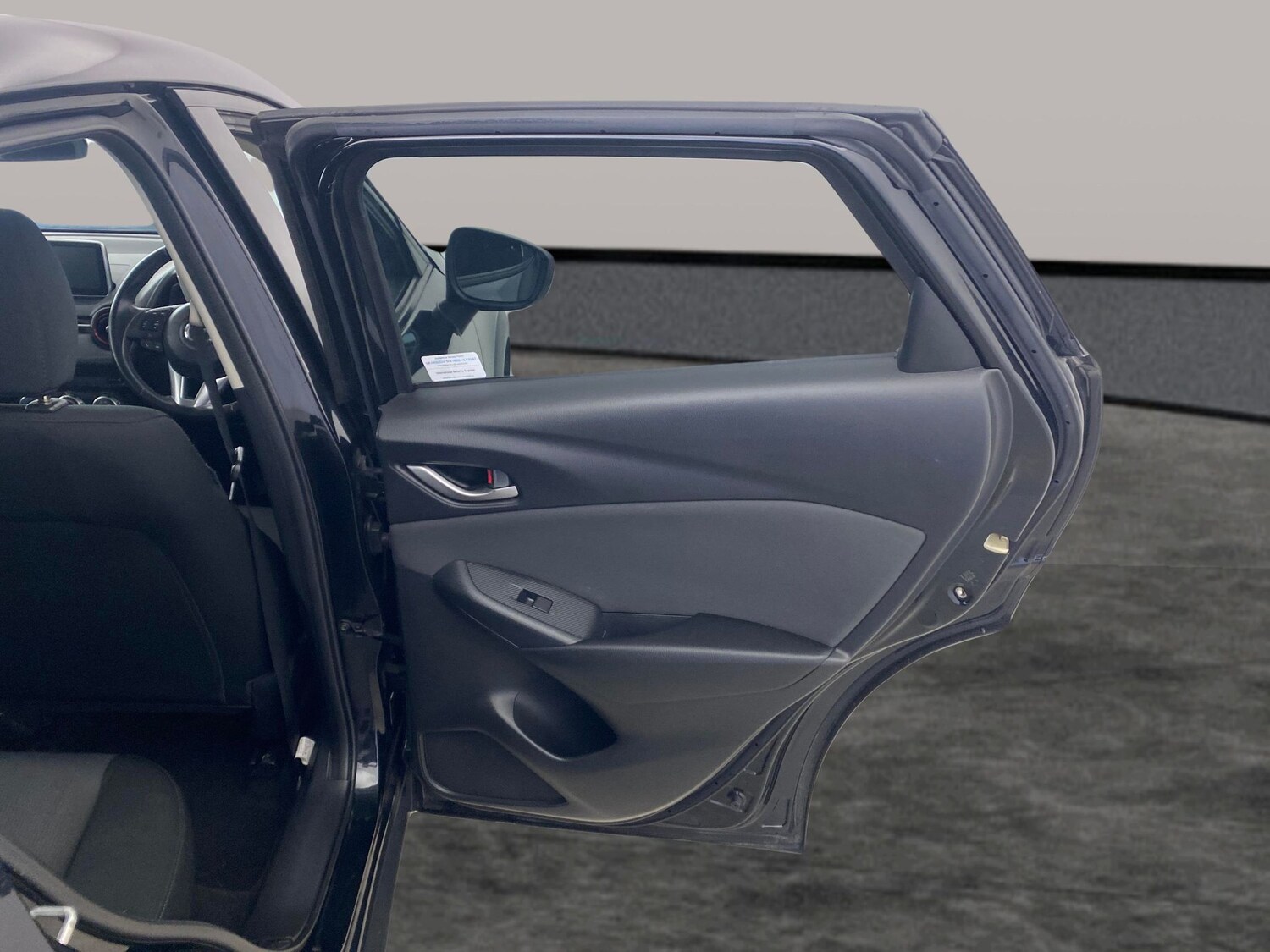 Used Mazda CX-3 2016 for sale - 78150938: Photo 25