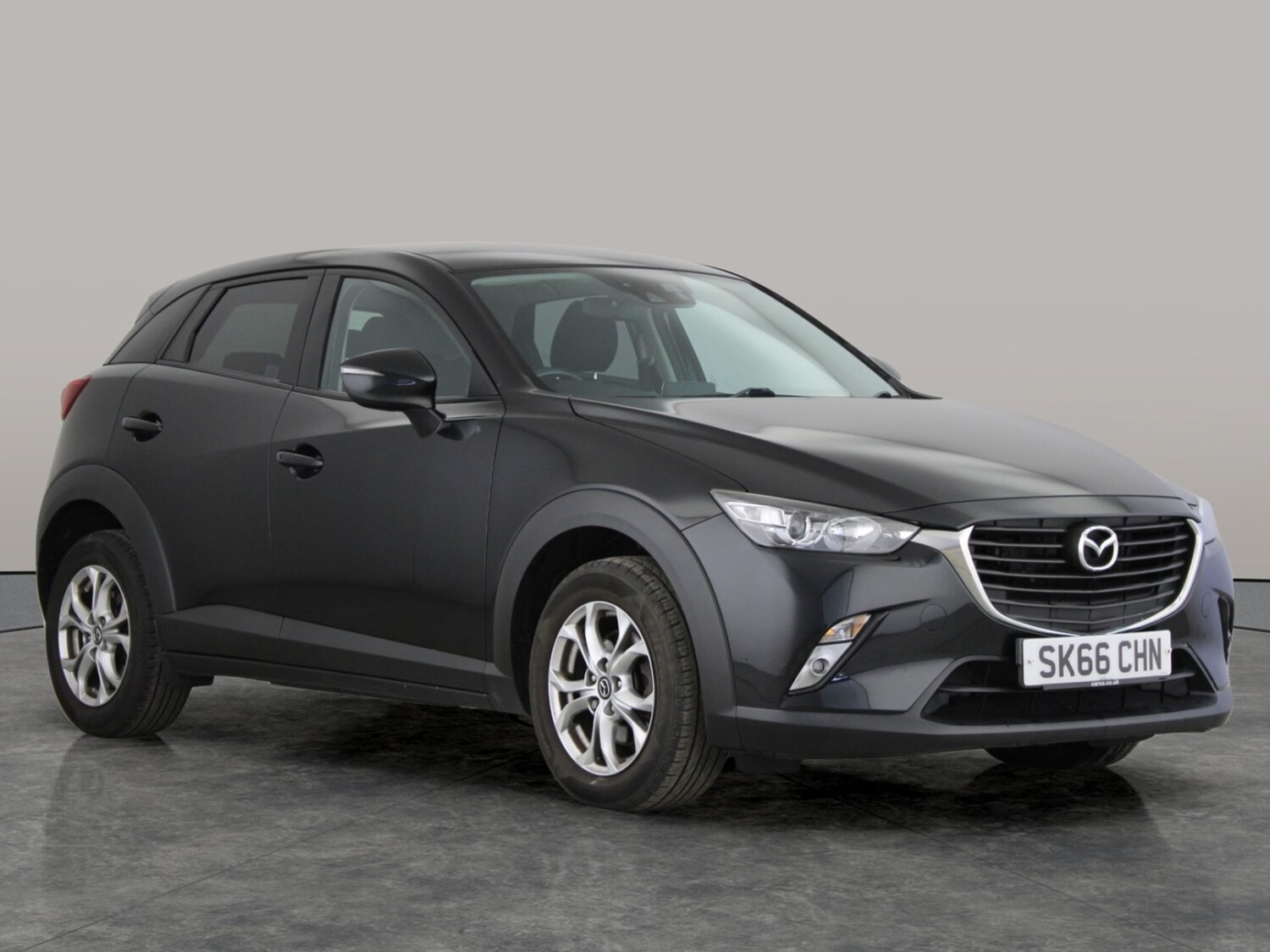 Used Mazda CX-3 2016 for sale - 78150938: Photo 8
