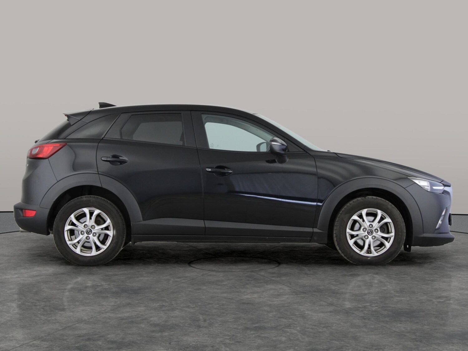 Used Mazda CX-3 2016 for sale - 78150938: Photo 9