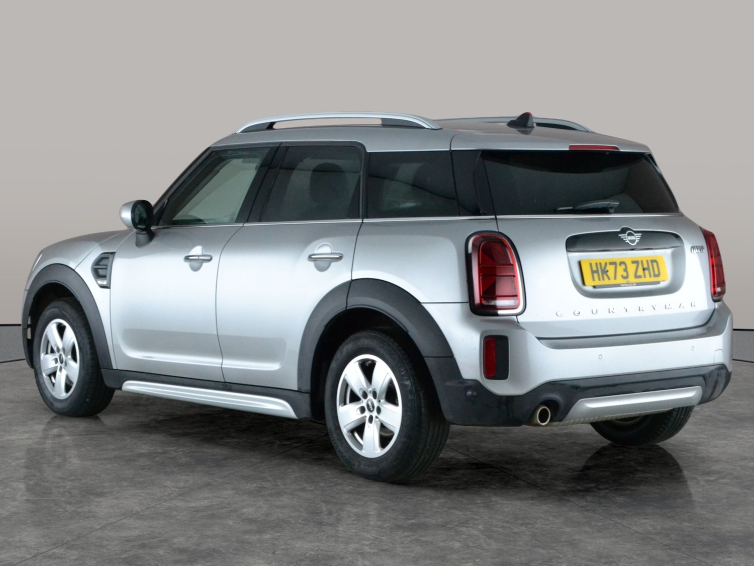 Used MINI Countryman 2023 for sale - 77240658: Photo 11