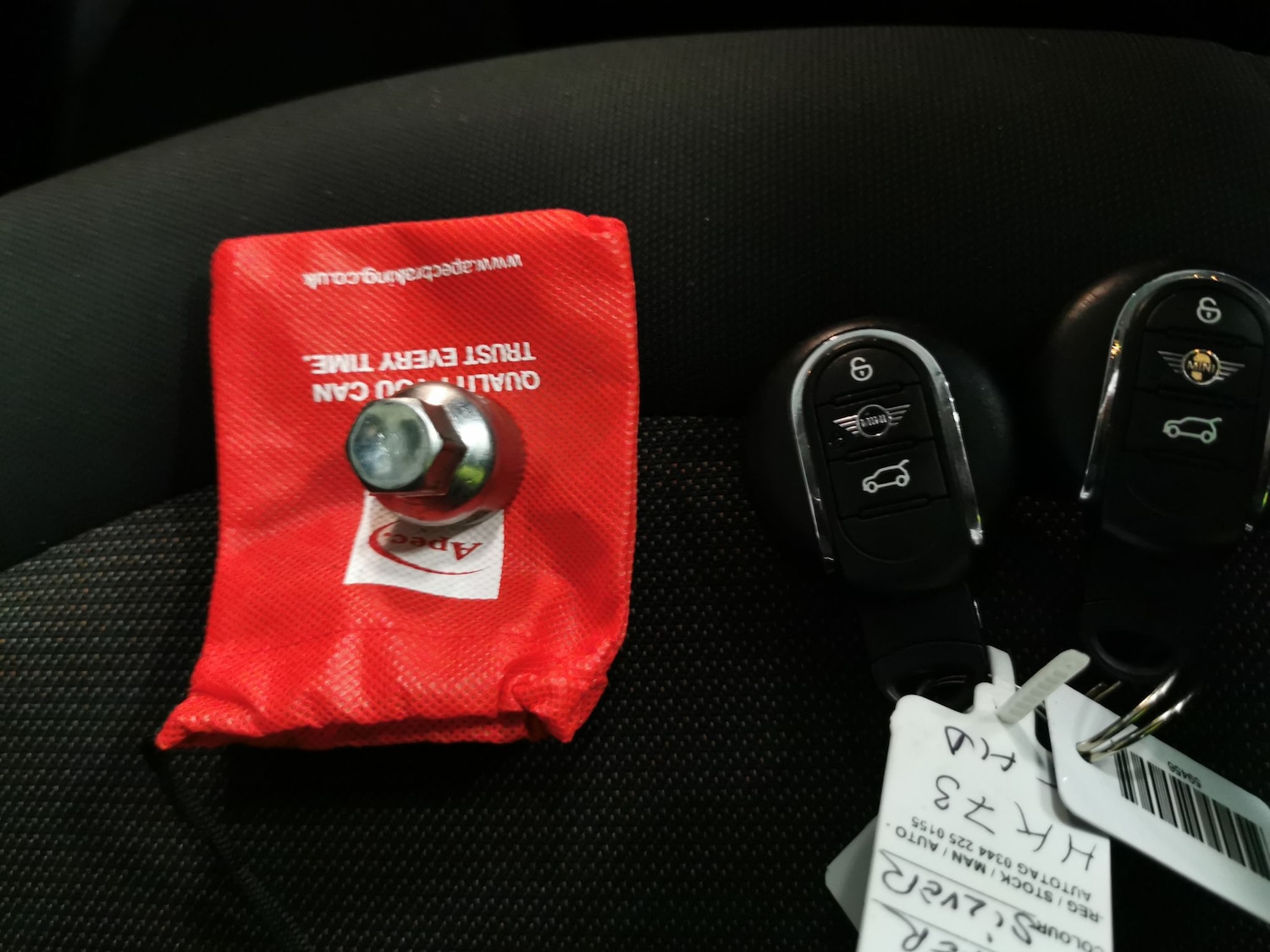 Used MINI Countryman 2023 for sale - 77240658: Photo 28