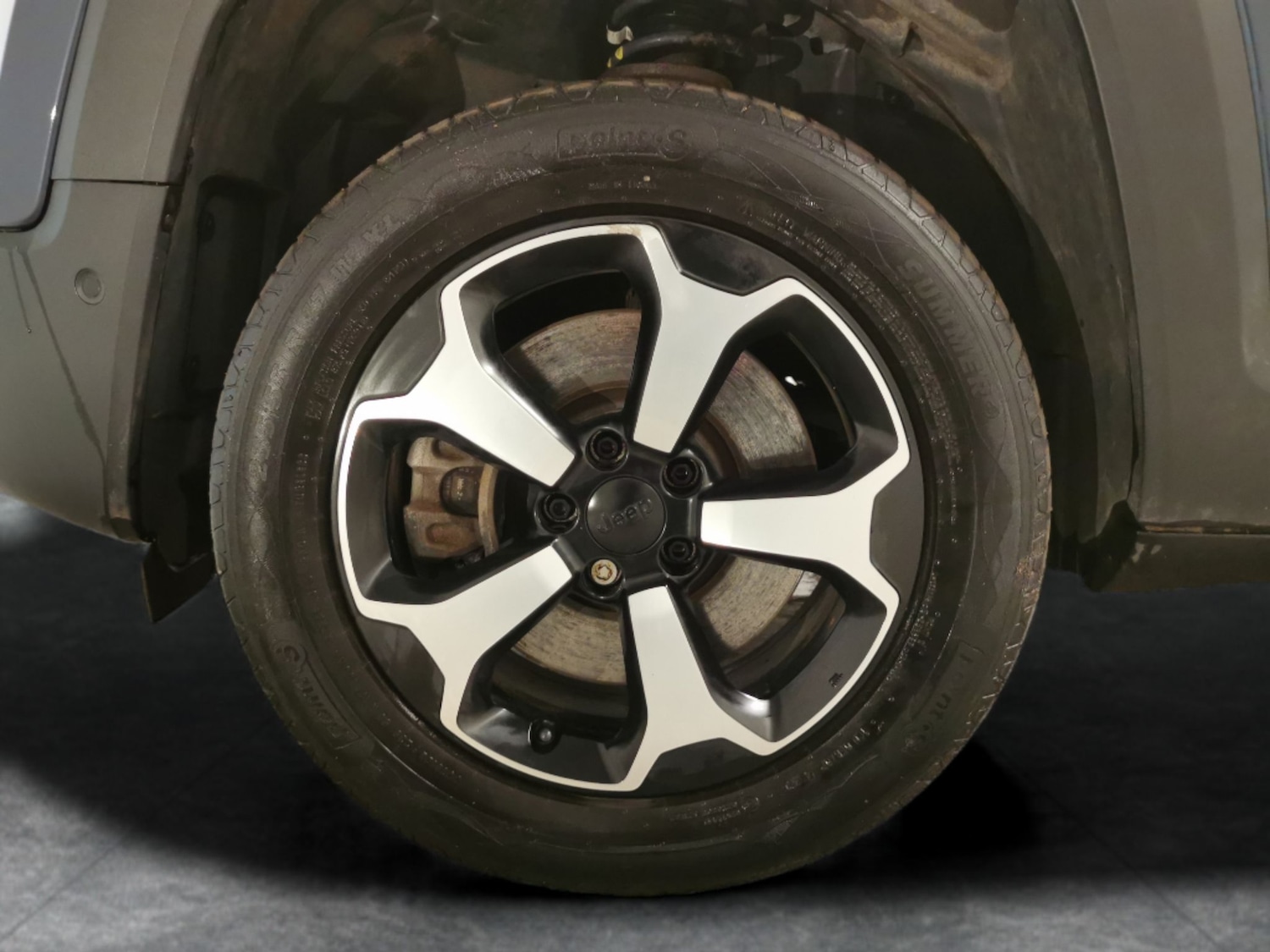 Used Jeep Renegade 2020 for sale - 78122589: Photo 22