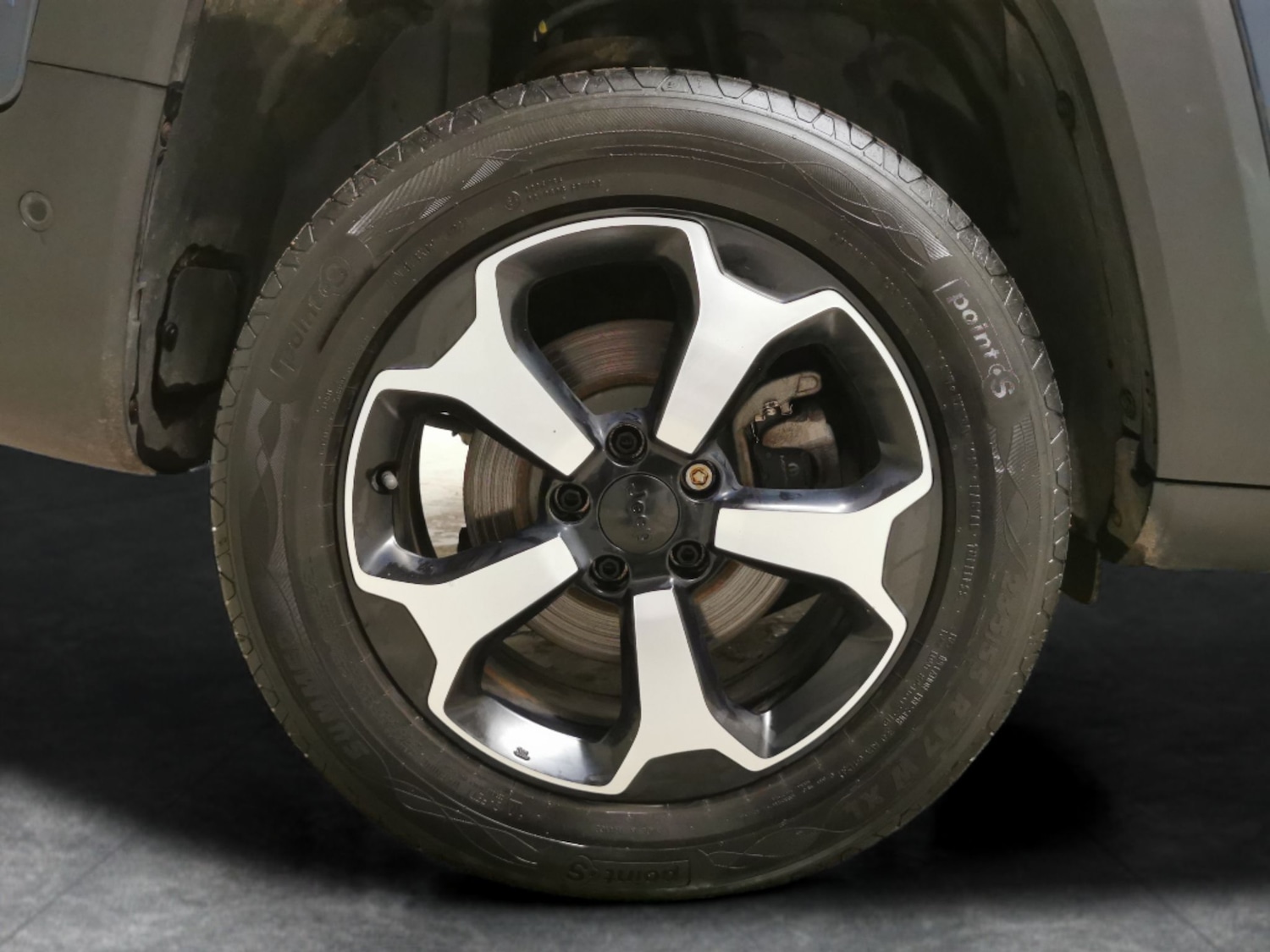 Used Jeep Renegade 2020 for sale - 78122589: Photo 24