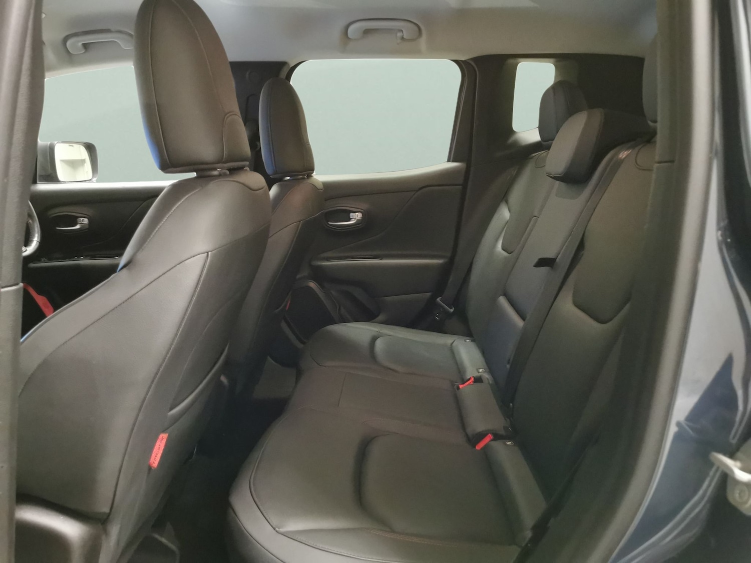 Used Jeep Renegade 2020 for sale - 78122589: Photo 25