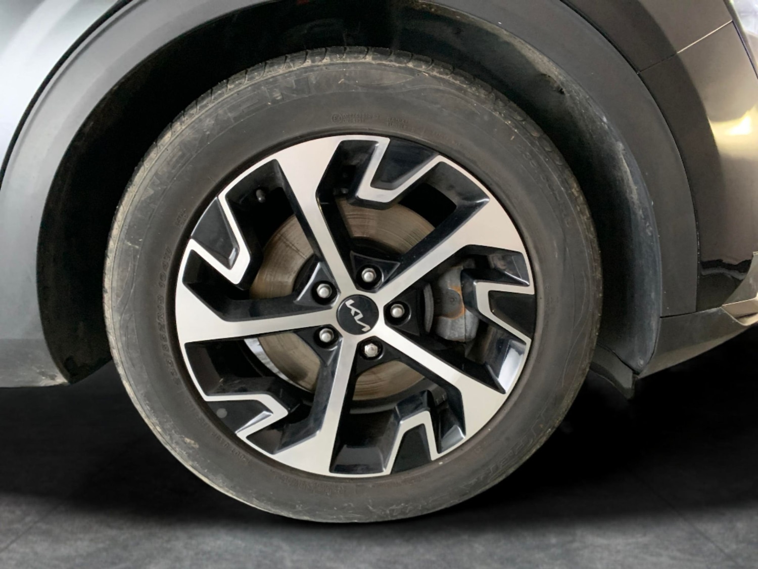 Used Kia Sportage 2022 for sale - 77378894: Photo 25