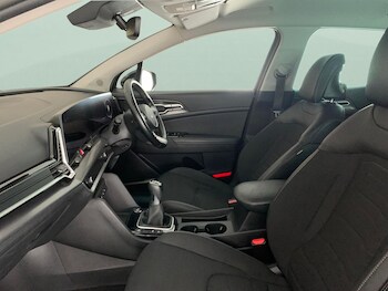 Used Kia Sportage 2022 for sale - 77378894: Photo