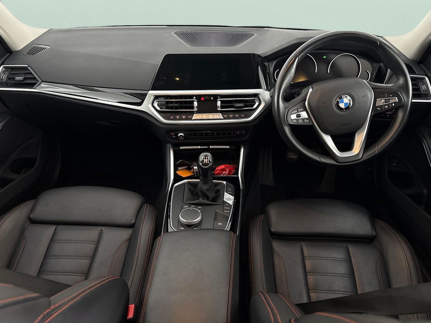 Used BMW 3 Series 2020 for sale - 76100682: Photo 10