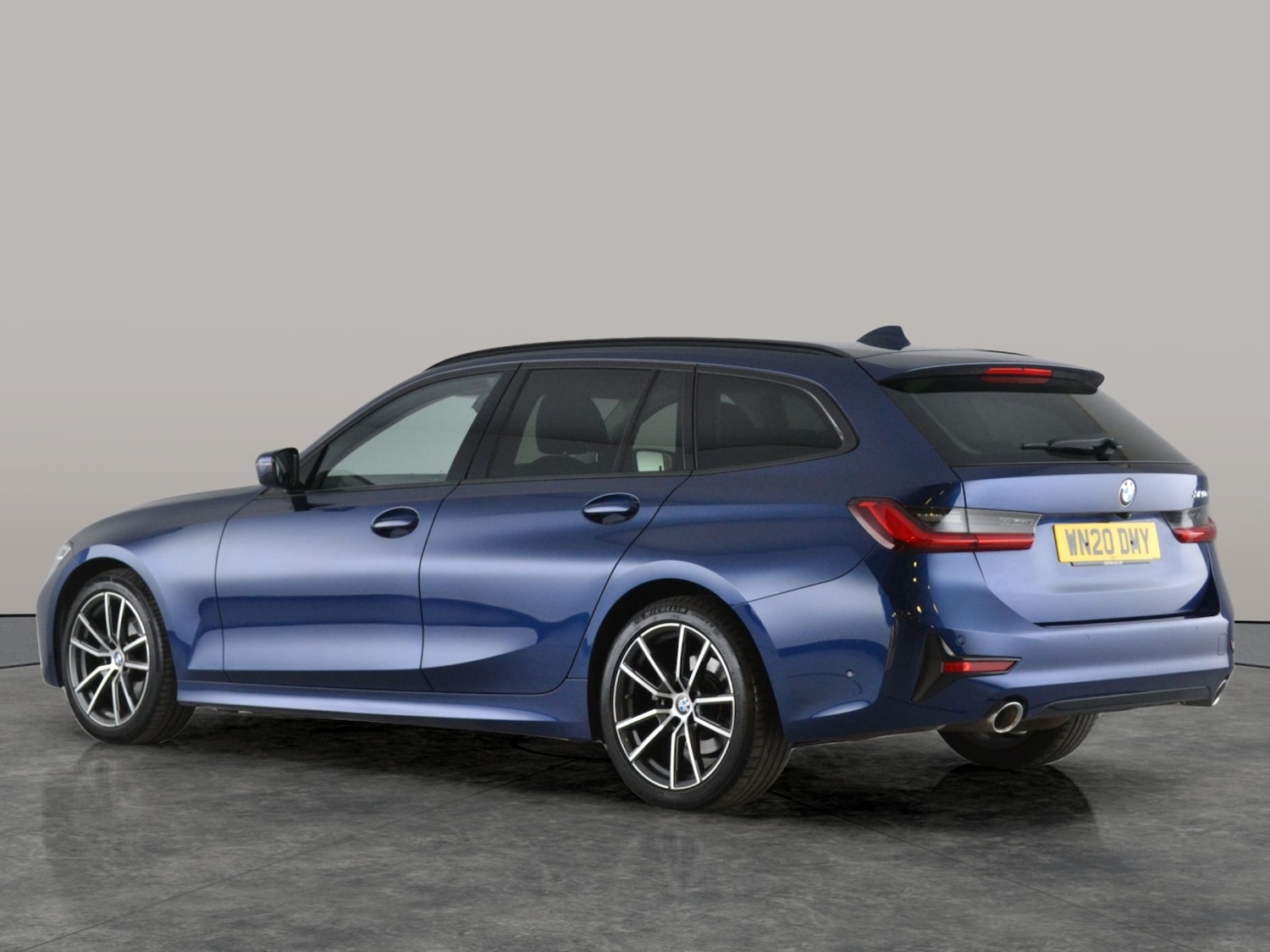 Used BMW 3 Series 2020 for sale - 76100682: Photo 11