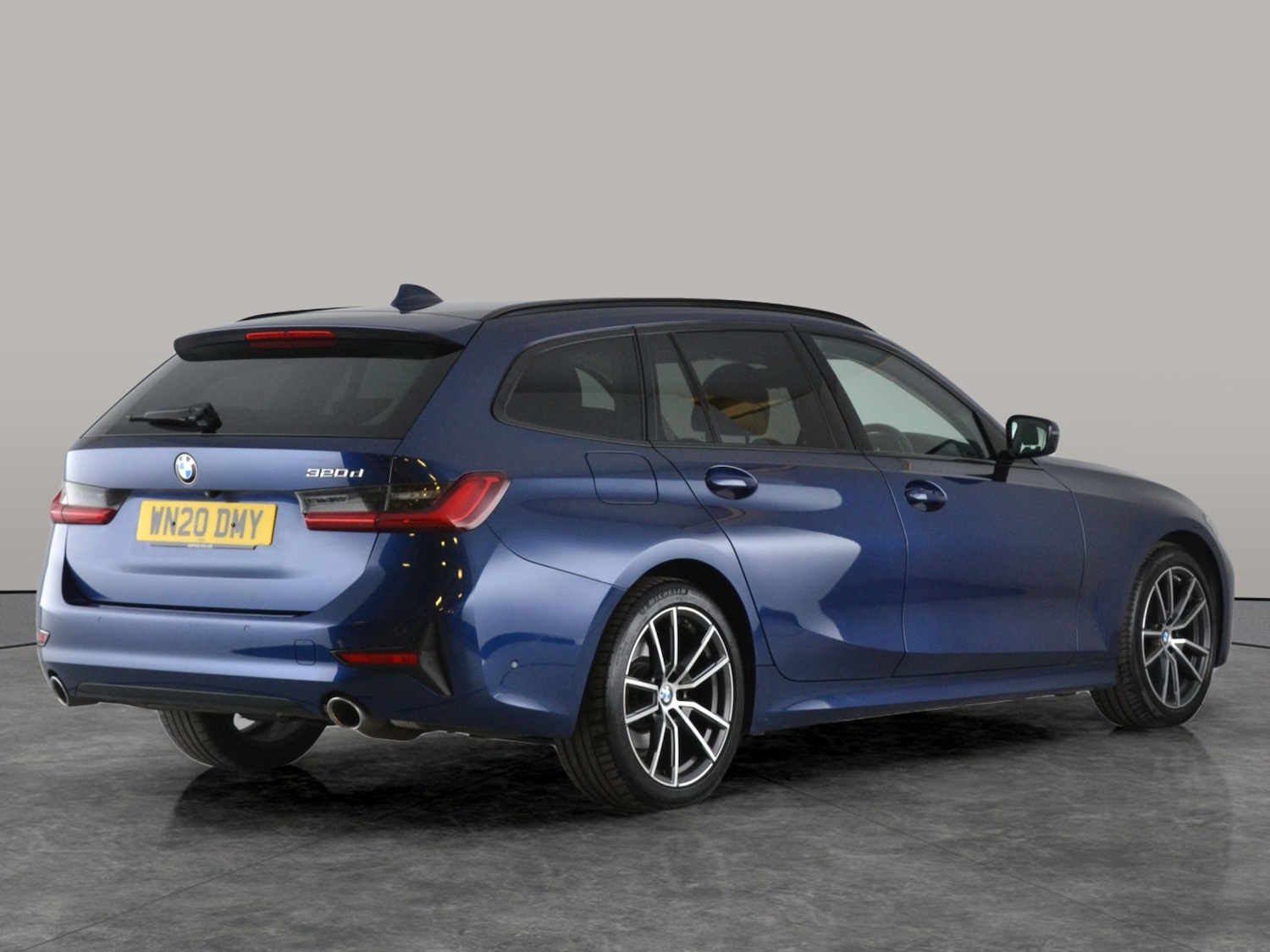 Used BMW 3 Series 2020 for sale - 76100682: Photo 14