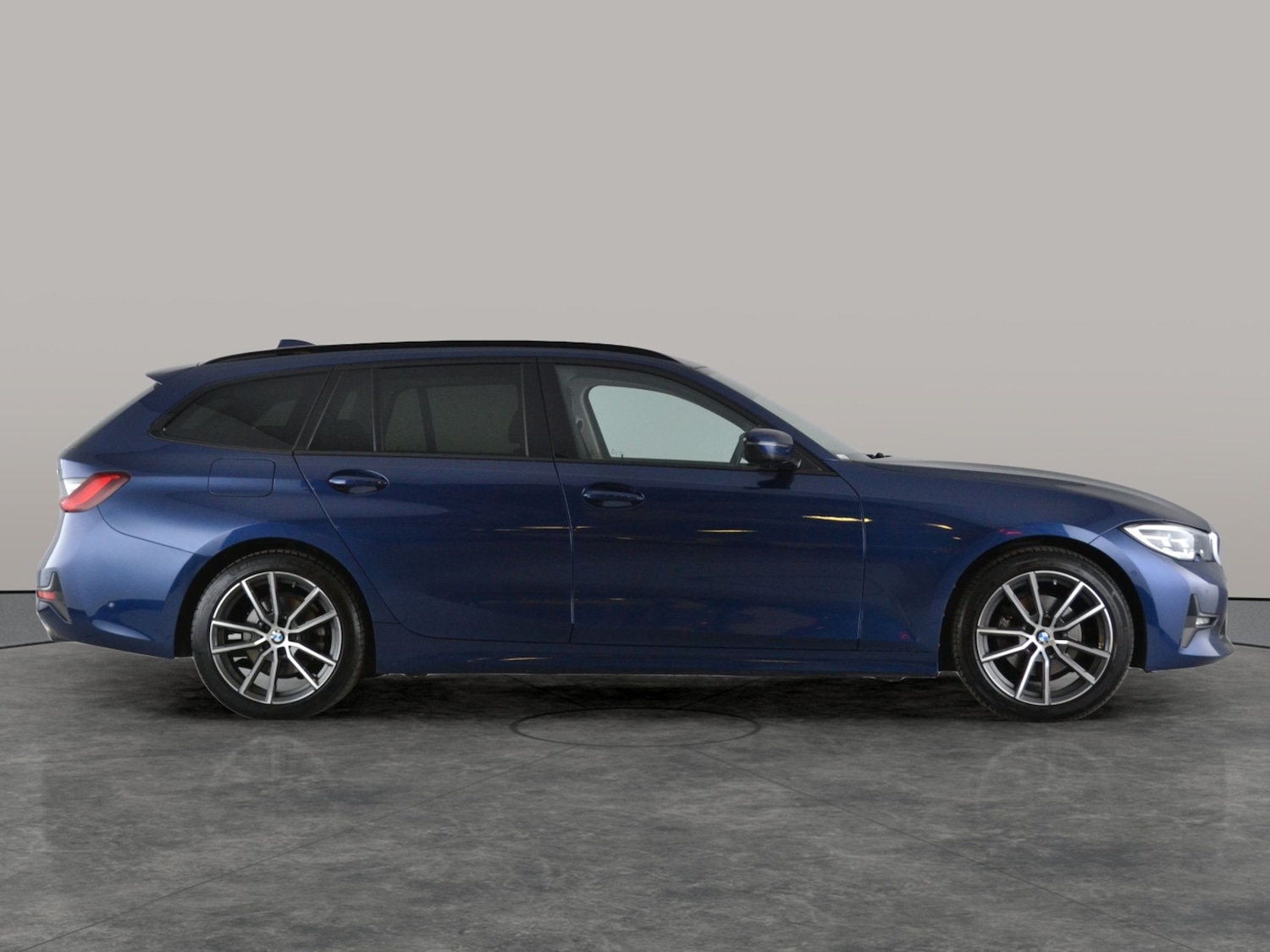 Used BMW 3 Series 2020 for sale - 76100682: Photo 15