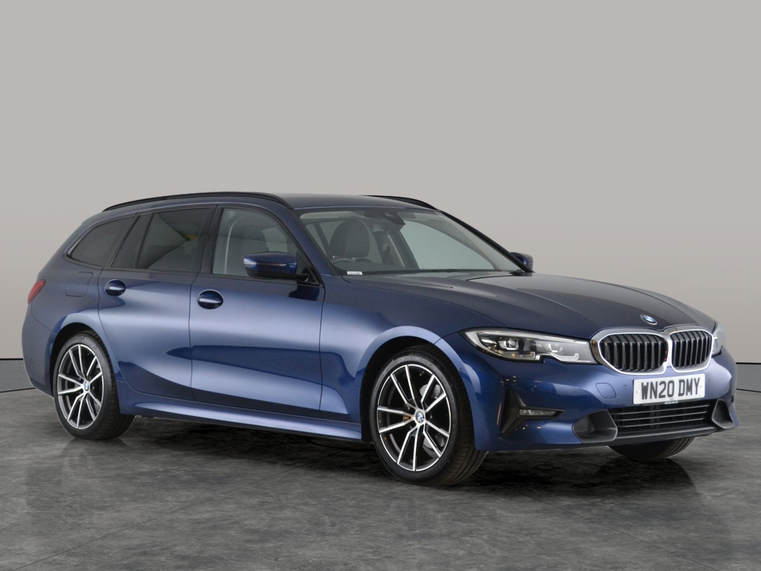 Used BMW 3 Series 2020 for sale - 76100682: Photo 16