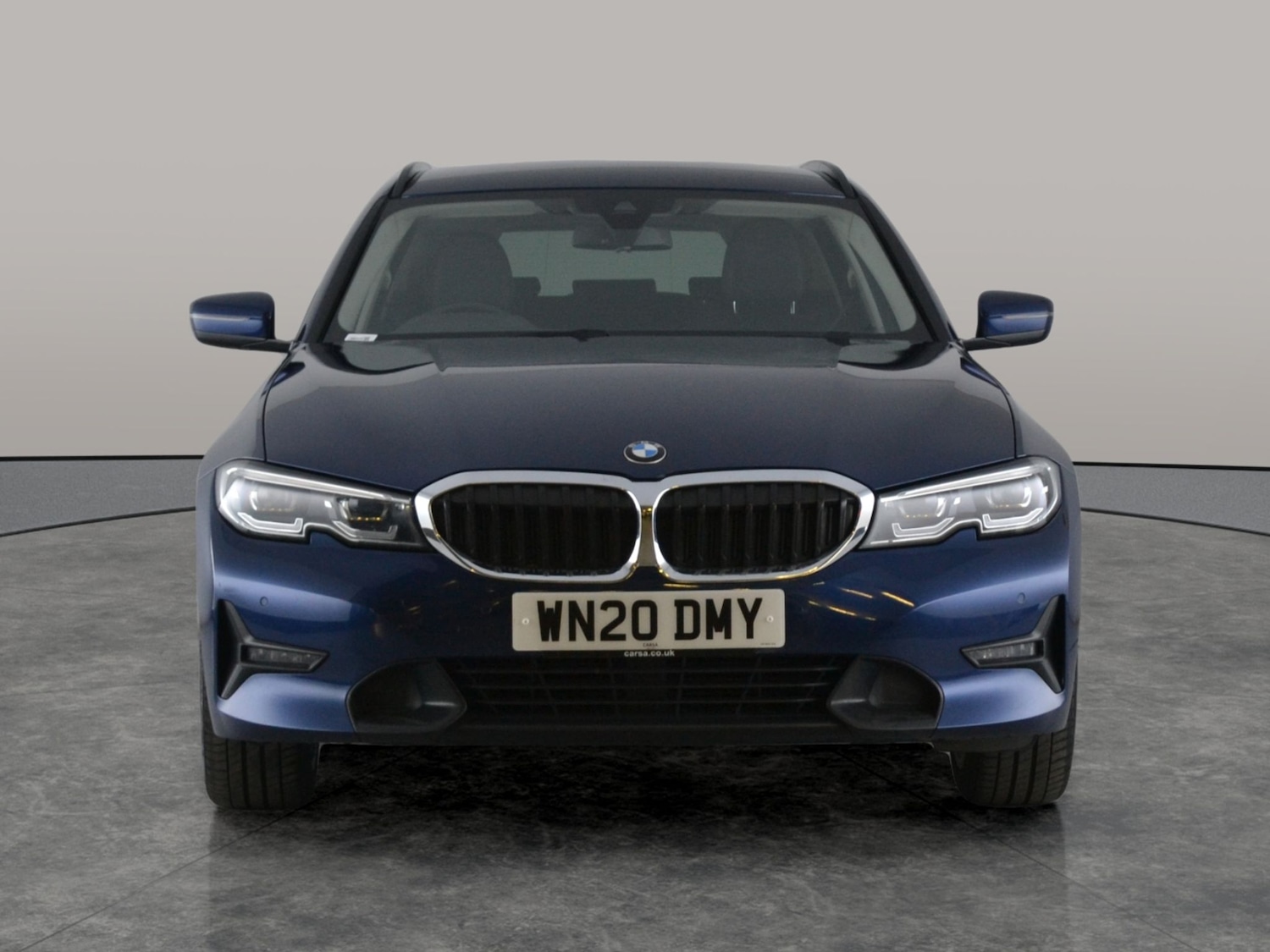 Used BMW 3 Series 2020 for sale - 76100682: Photo 17