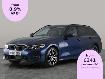 BMW - 3 Series