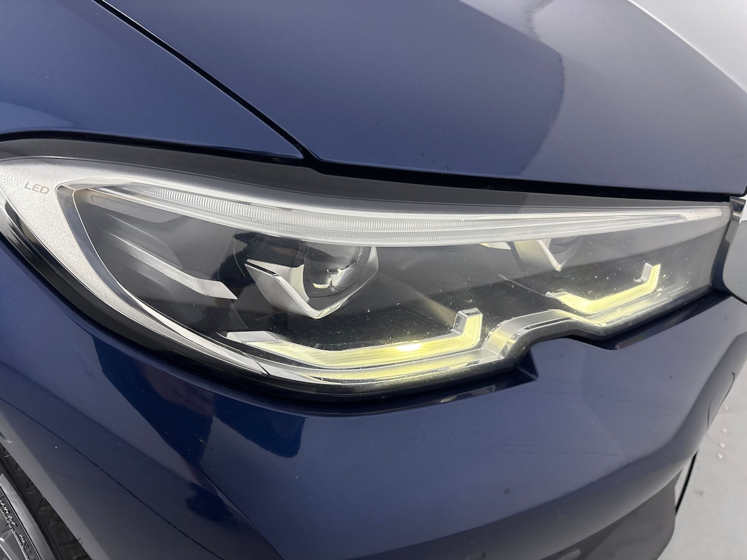 Used BMW 3 Series 2020 for sale - 76100682: Photo 29