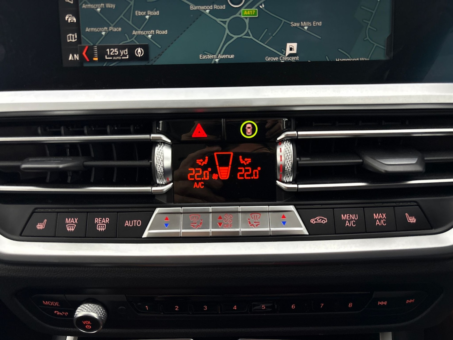 Used BMW 3 Series 2020 for sale - 76100682: Photo 34