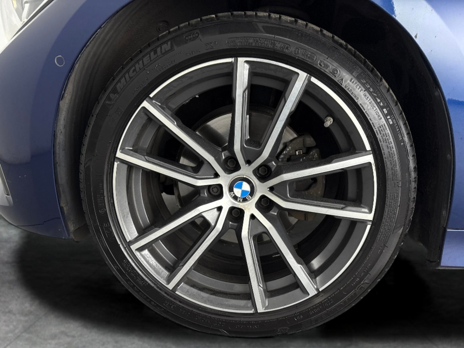 Used BMW 3 Series 2020 for sale - 76100682: Photo 35
