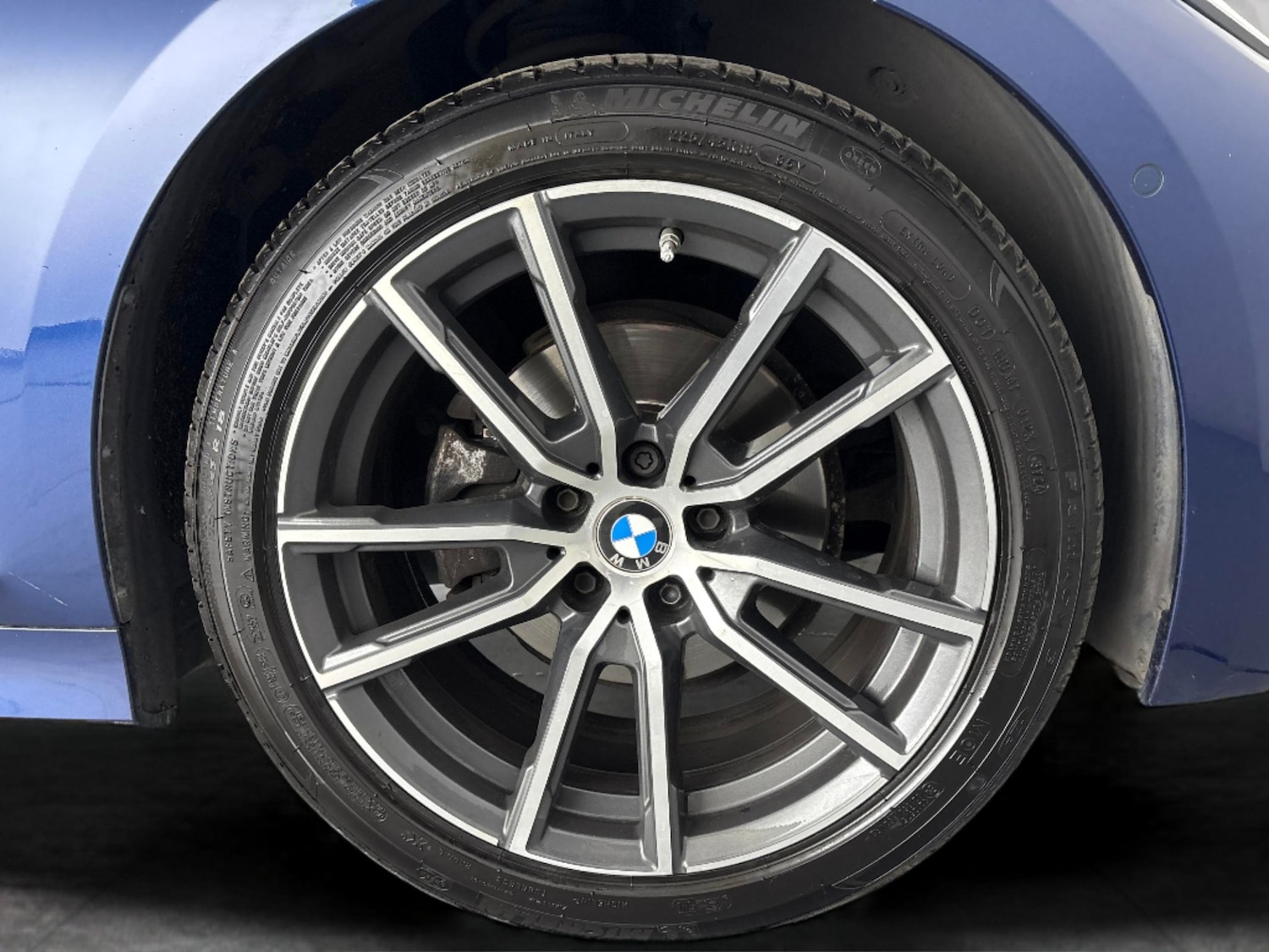 Used BMW 3 Series 2020 for sale - 76100682: Photo 37