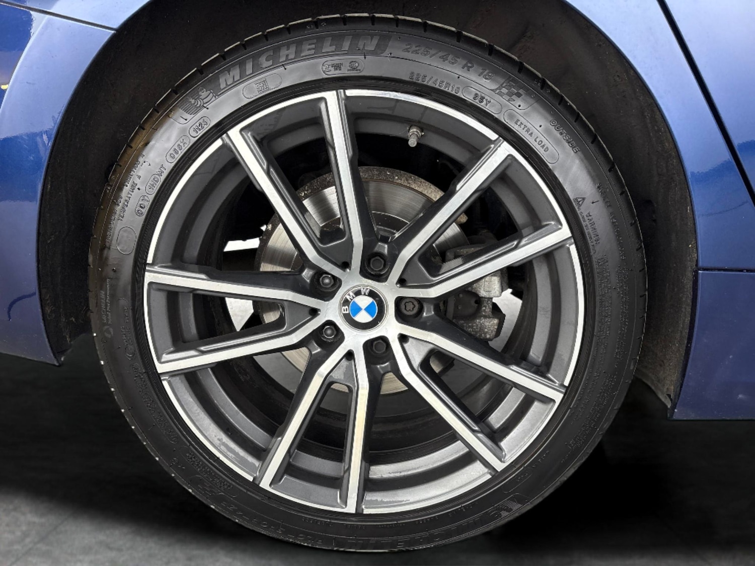 Used BMW 3 Series 2020 for sale - 76100682: Photo 38