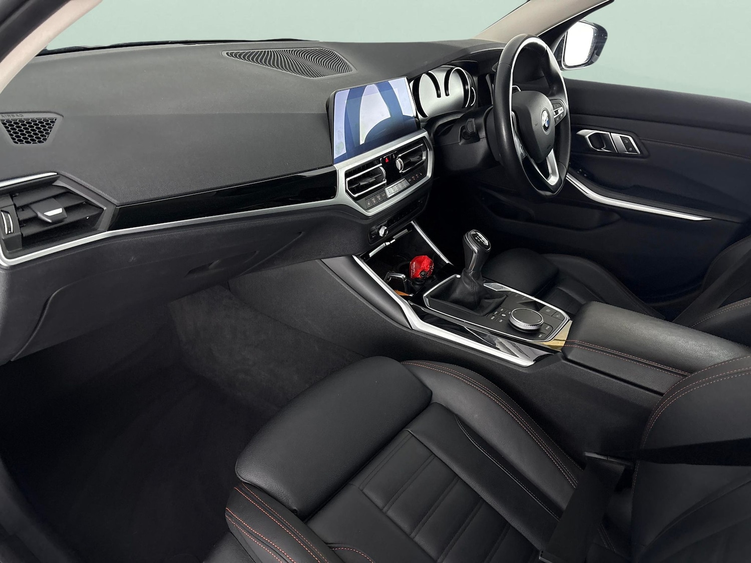 Used BMW 3 Series 2020 for sale - 76100682: Photo 4