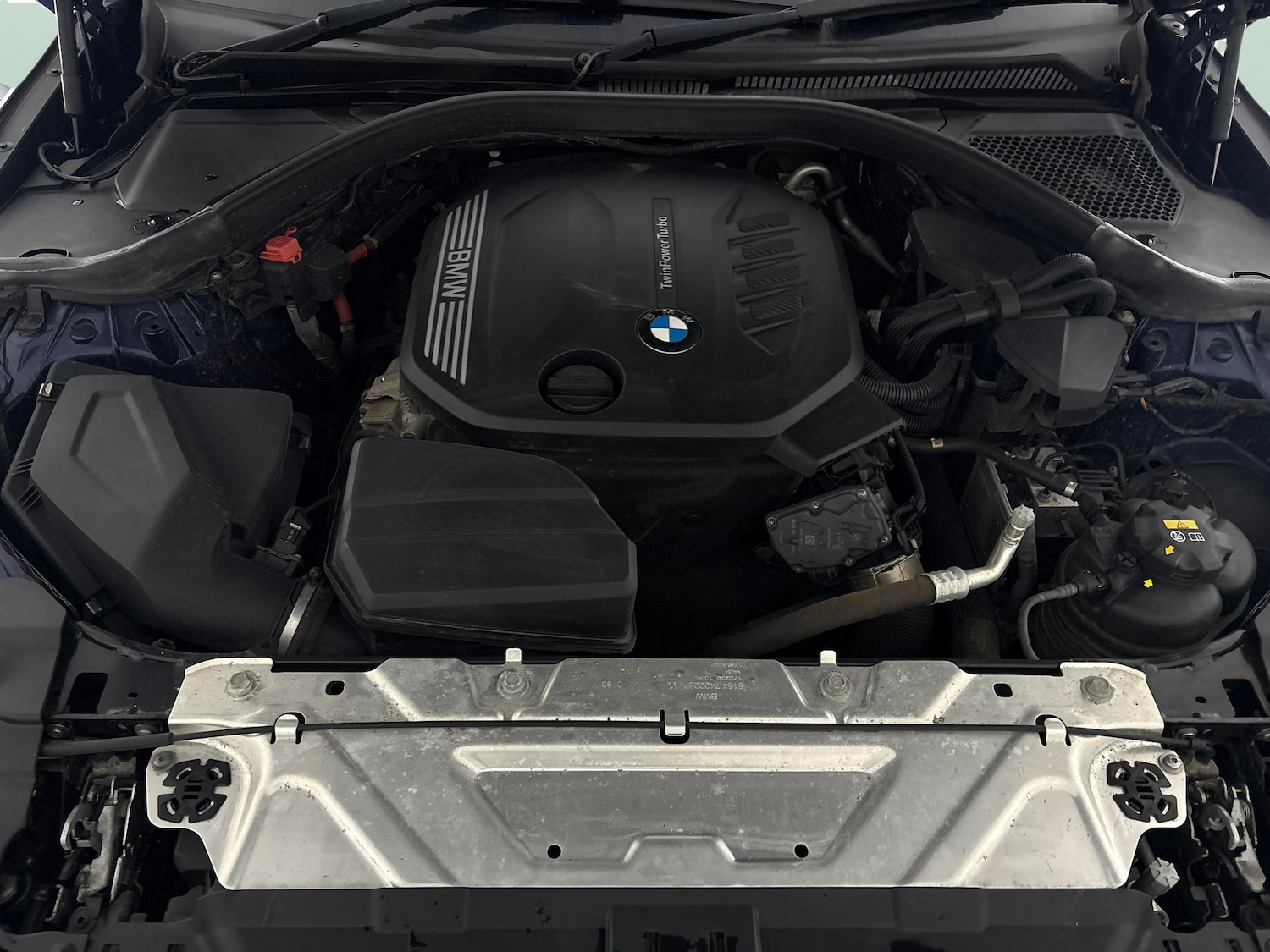 Used BMW 3 Series 2020 for sale - 76100682: Photo 47
