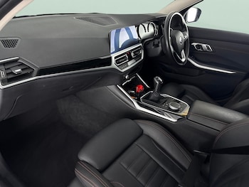 Used BMW 3 Series 2020 for sale - 76100682: Photo 4
