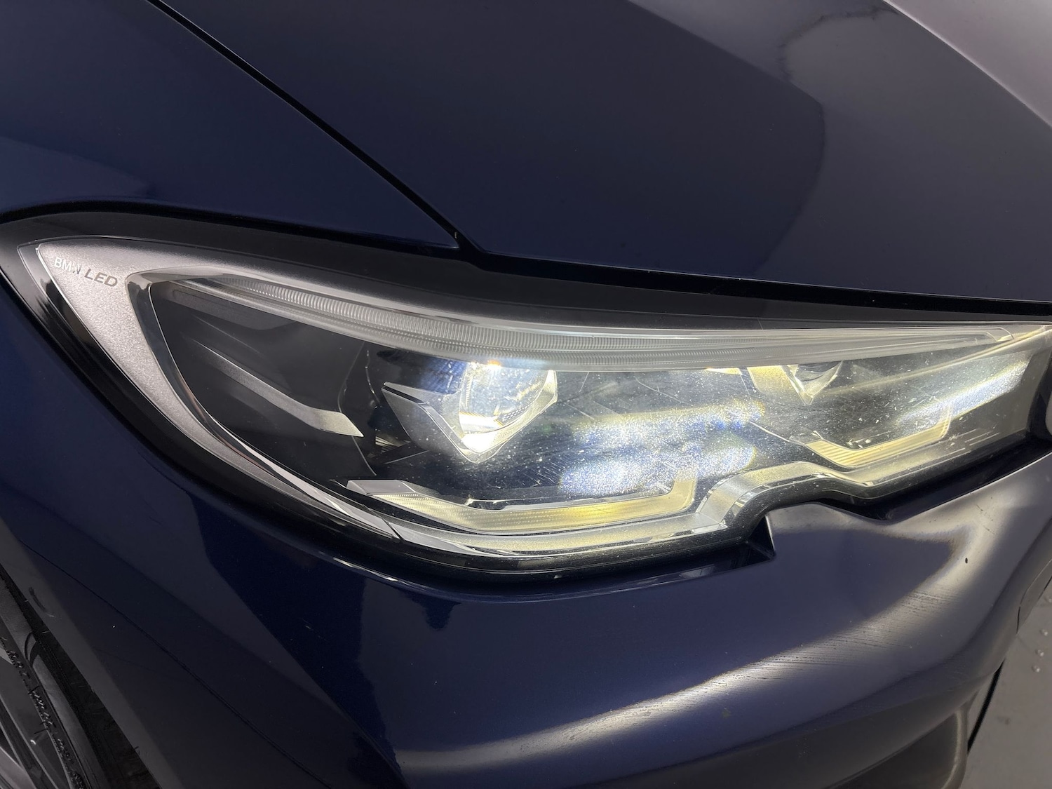 Used BMW 3 Series 2020 for sale - 76100682: Photo 5