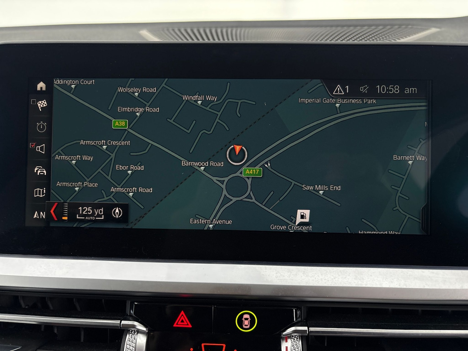Used BMW 3 Series 2020 for sale - 76100682: Photo 8