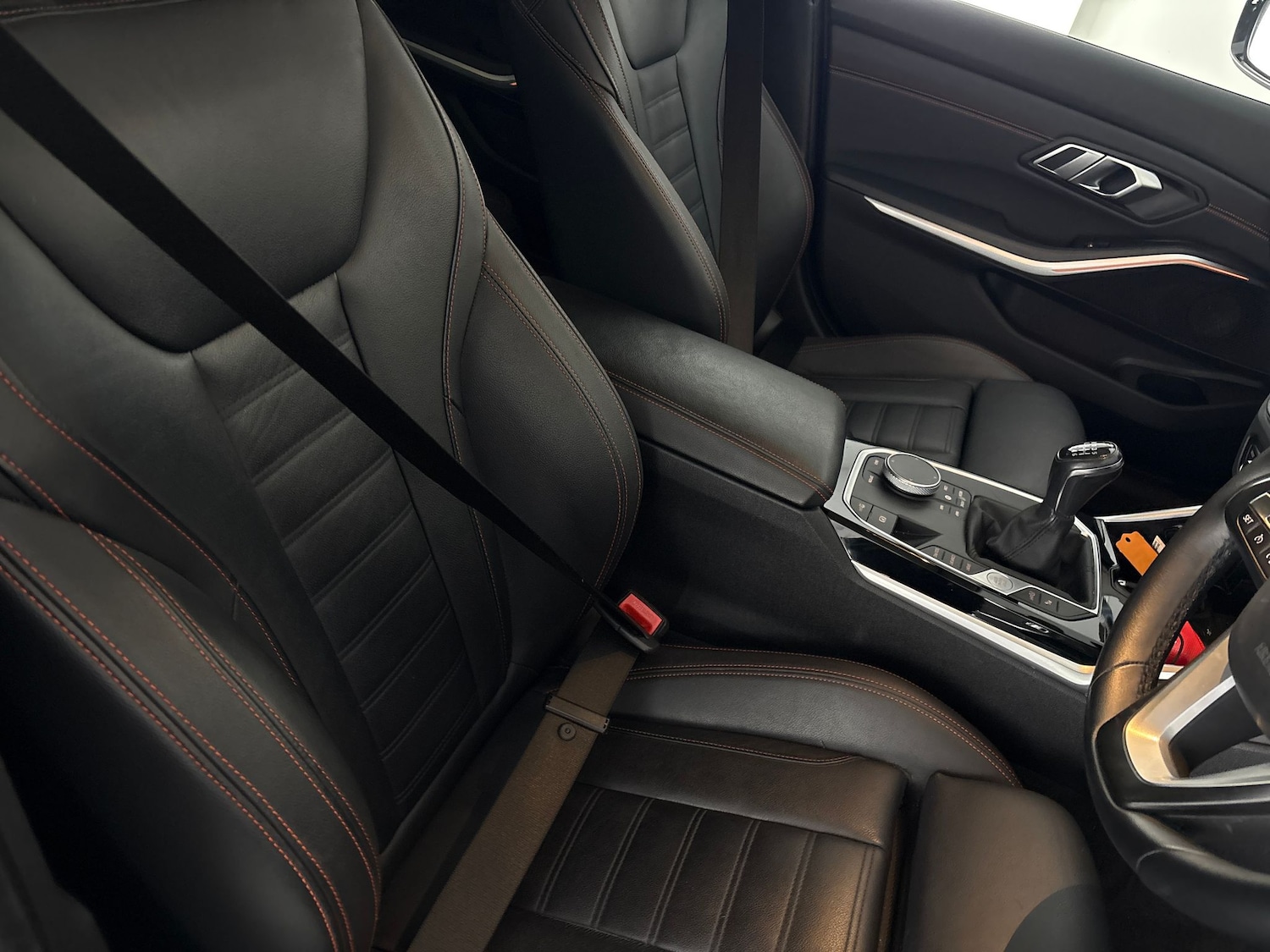 Used BMW 3 Series 2020 for sale - 76100682: Photo 9
