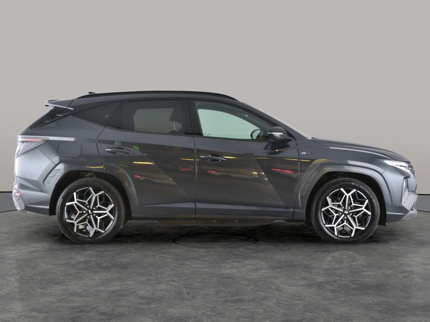 Used Hyundai TUCSON 2023 for sale - 77833714: Photo 11