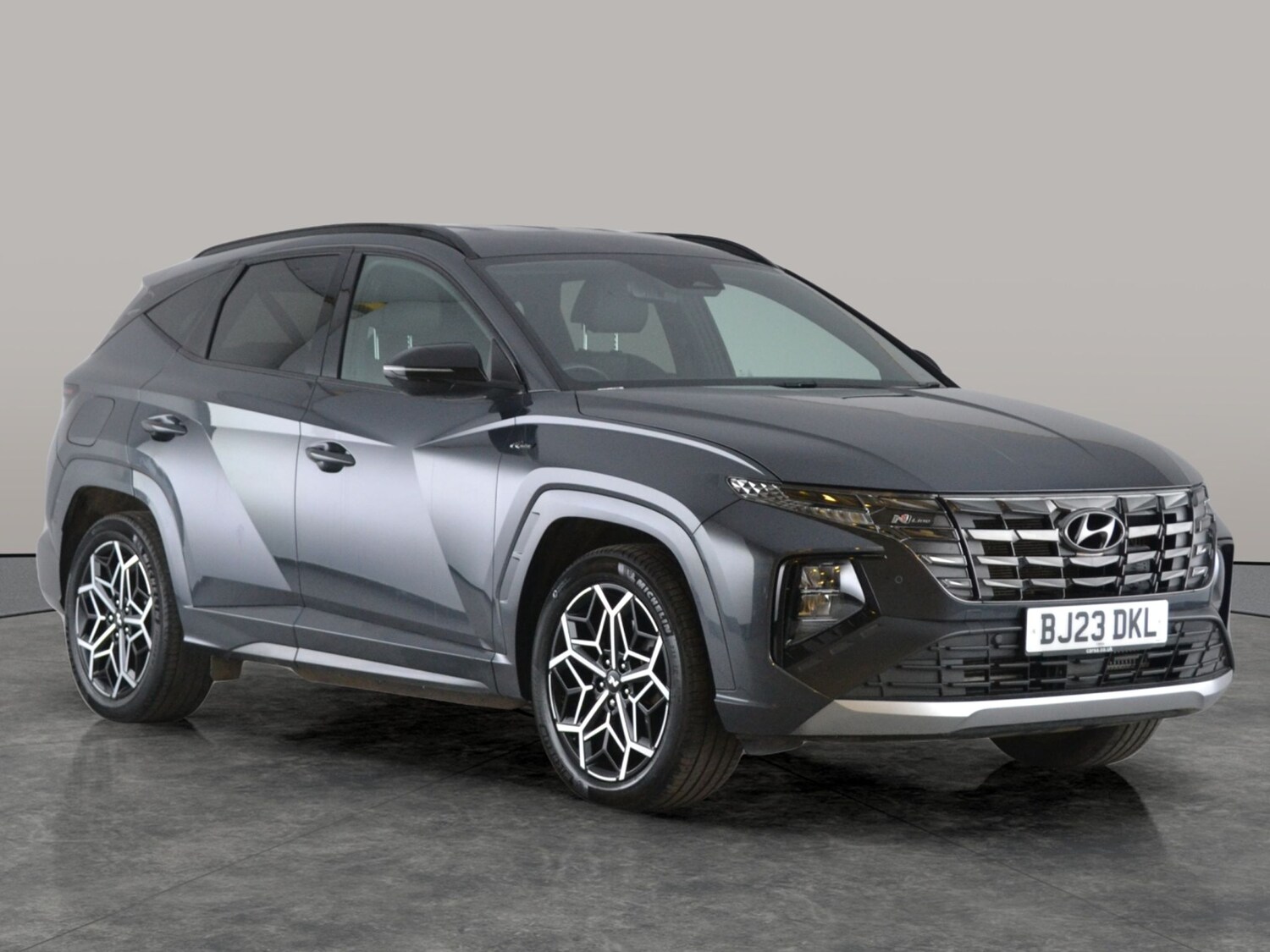 Used Hyundai TUCSON 2023 for sale - 77833714: Photo 12