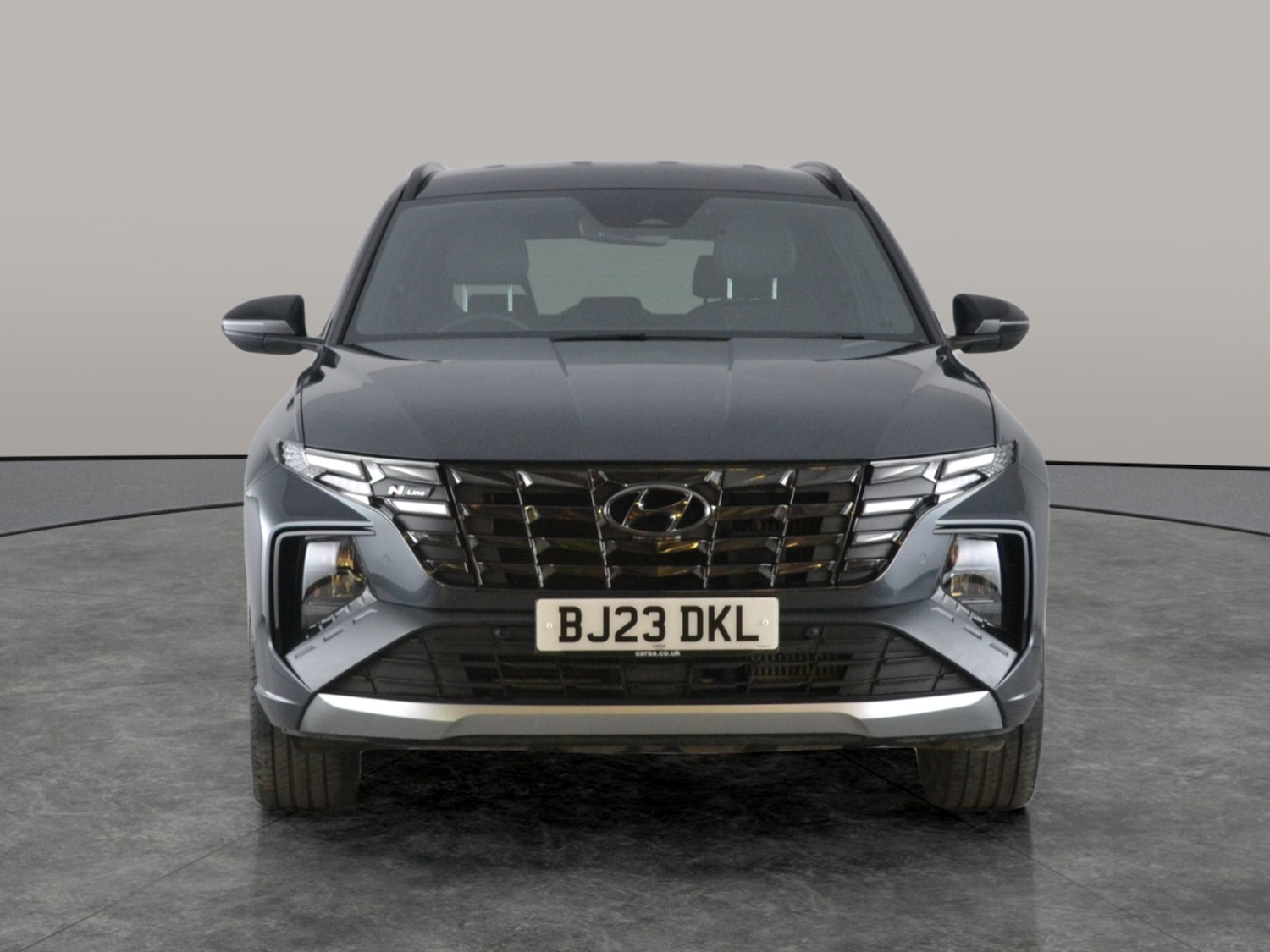 Used Hyundai TUCSON 2023 for sale - 77833714: Photo 13