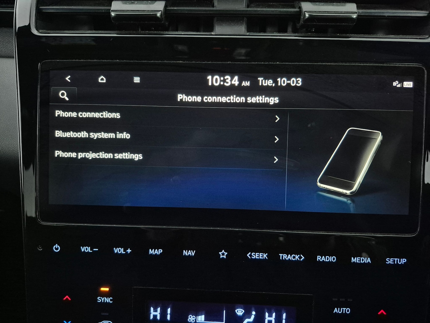 Used Hyundai TUCSON 2023 for sale - 77833714: Photo 17