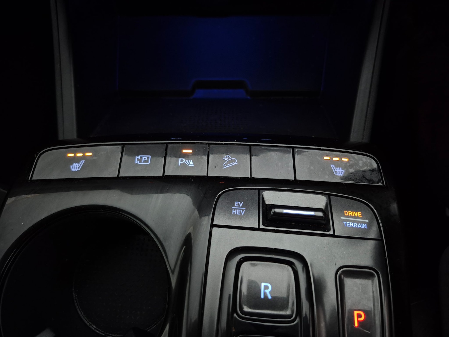 Used Hyundai TUCSON 2023 for sale - 77833714: Photo 21