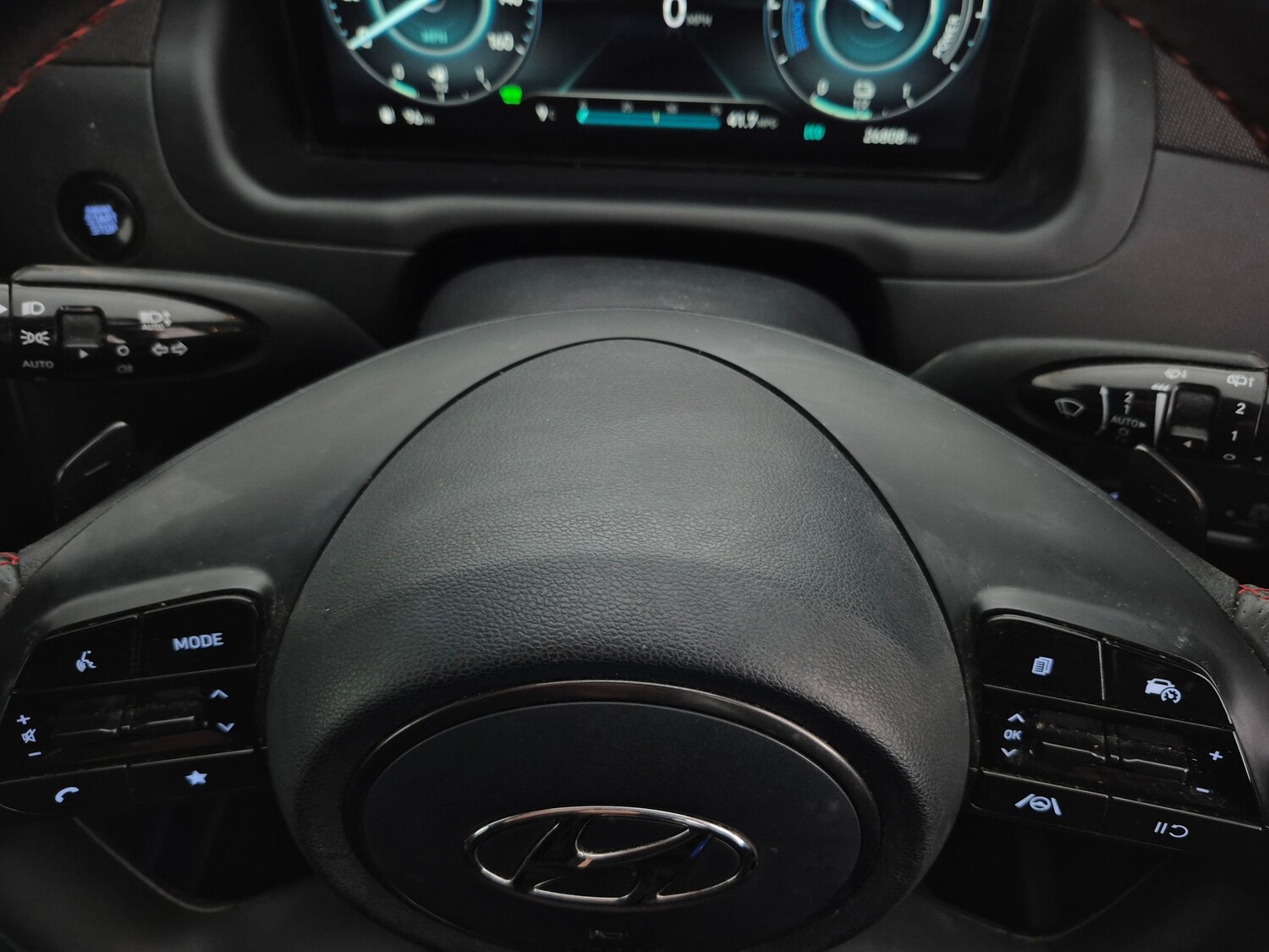 Used Hyundai TUCSON 2023 for sale - 77833714: Photo 23