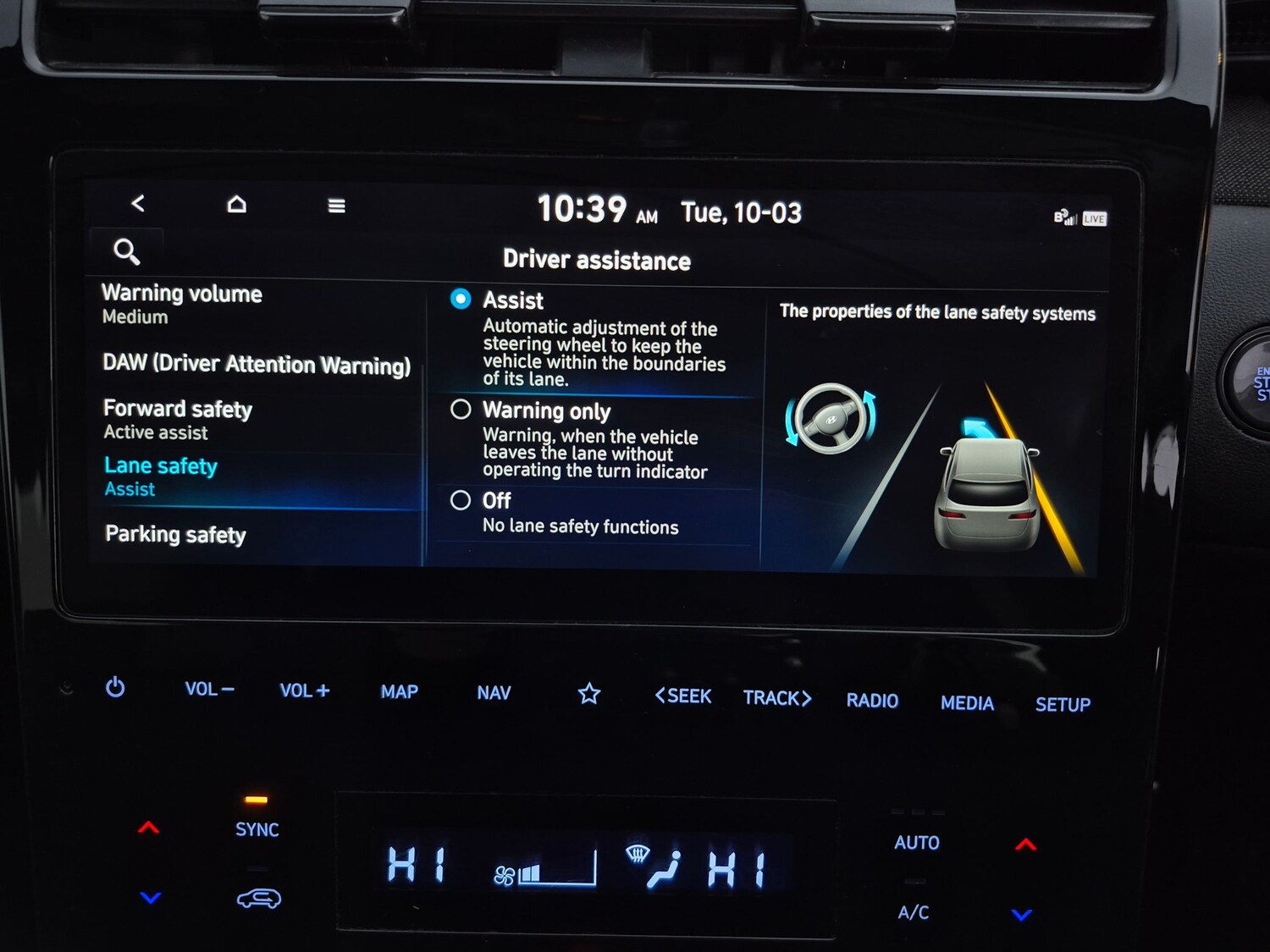 Used Hyundai TUCSON 2023 for sale - 77833714: Photo 25