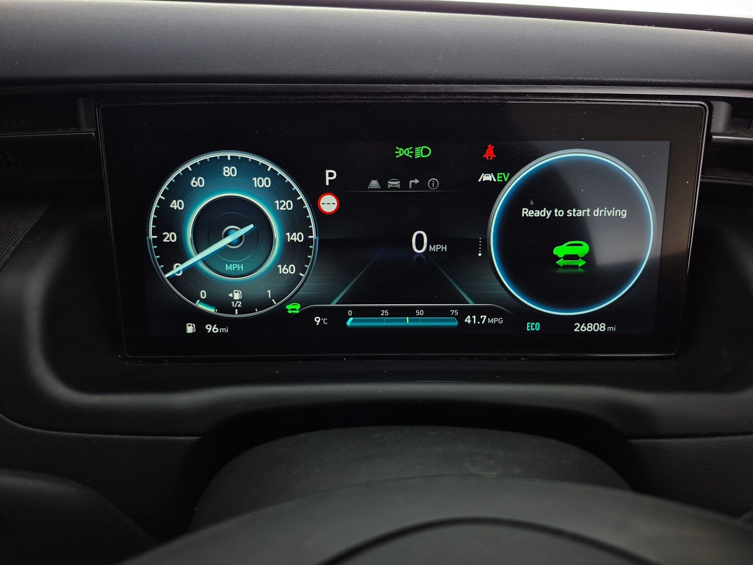 Used Hyundai TUCSON 2023 for sale - 77833714: Photo 26