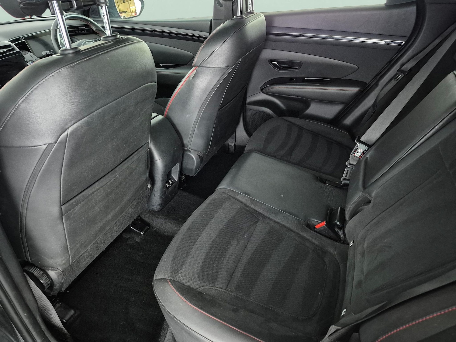 Used Hyundai TUCSON 2023 for sale - 77833714: Photo 30