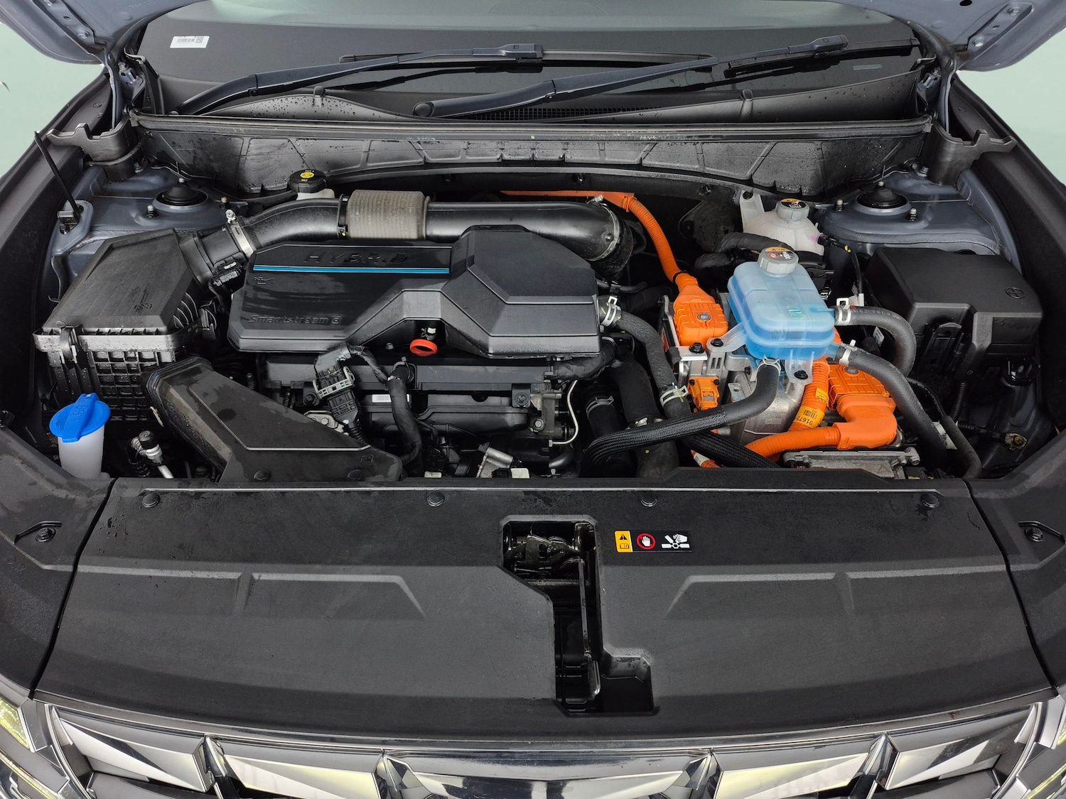 Used Hyundai TUCSON 2023 for sale - 77833714: Photo 38