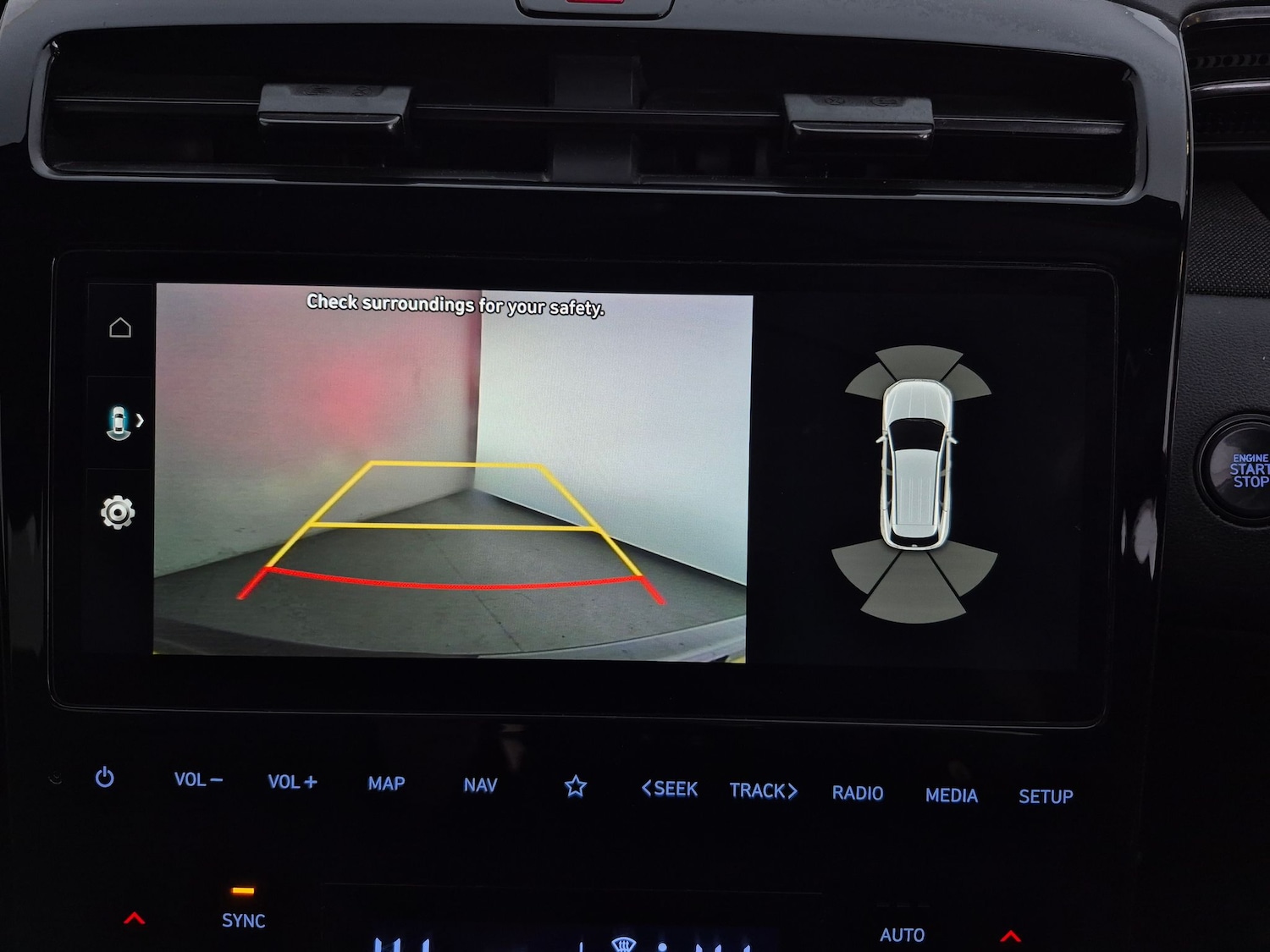 Used Hyundai TUCSON 2023 for sale - 77833714: Photo 5