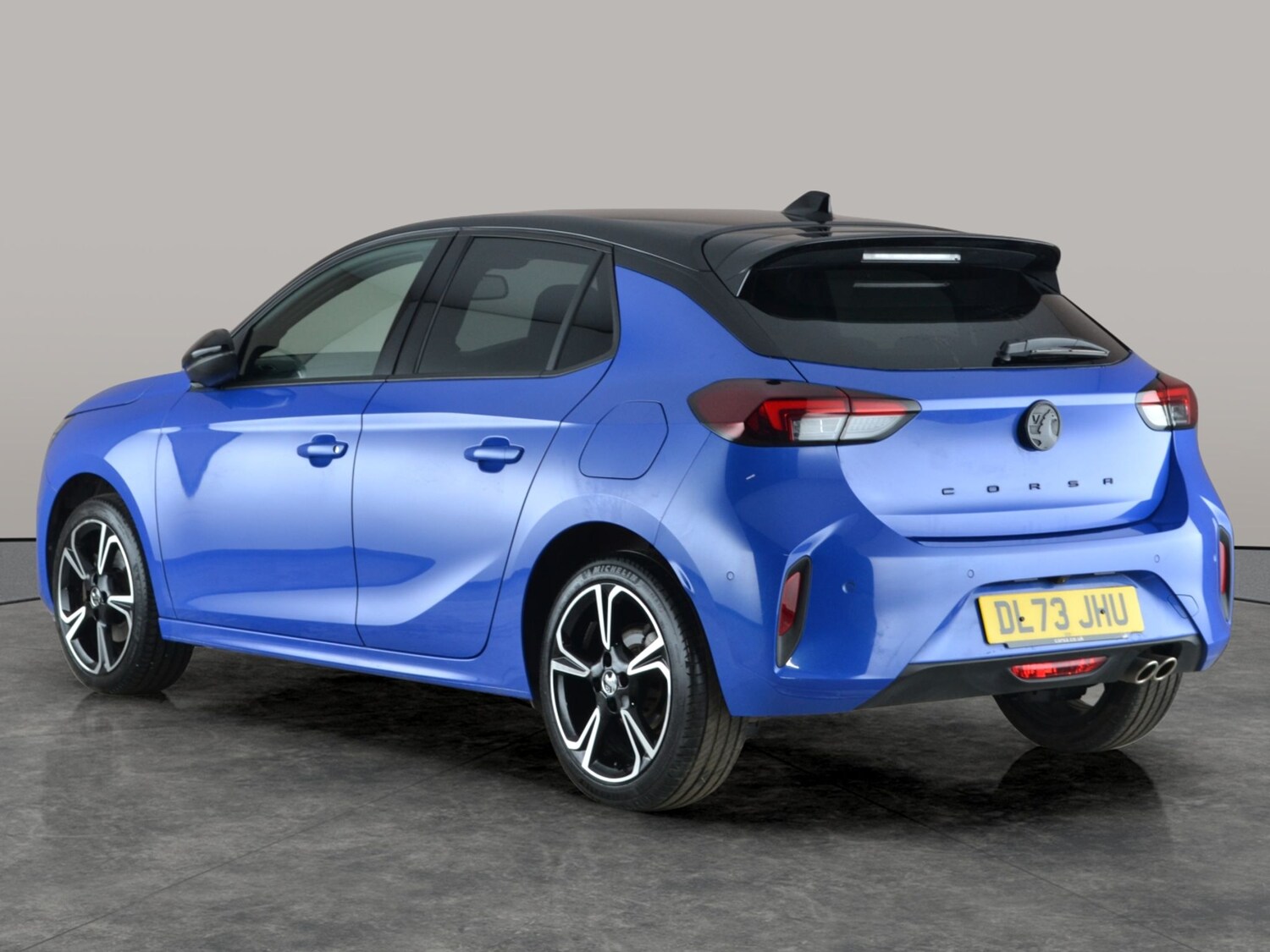 Used Vauxhall Corsa 2023 for sale - 77476757: Photo 13