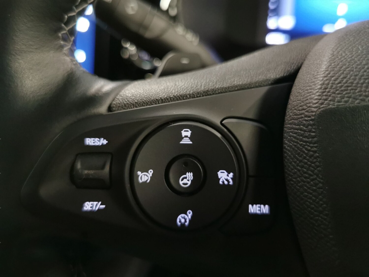 Used Vauxhall Corsa 2023 for sale - 77476757: Photo 22