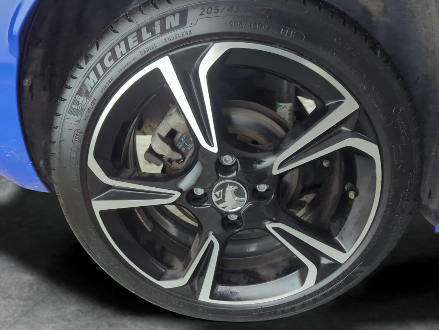 Used Vauxhall Corsa 2023 for sale - 77476757: Photo 31